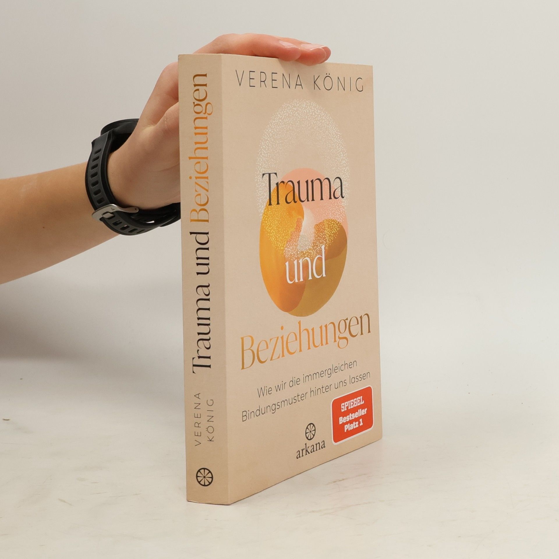 Trauma und Beziehungen