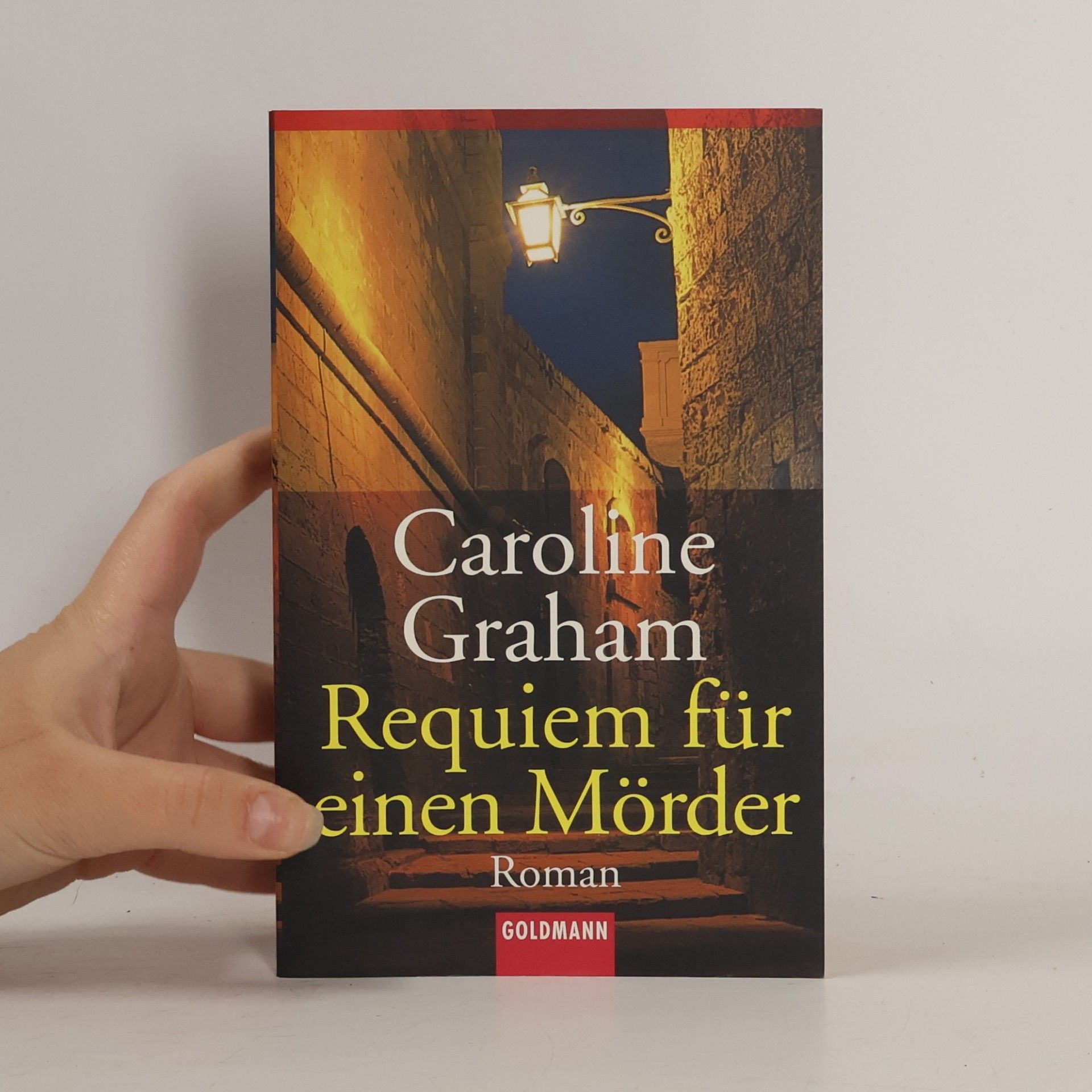 Requiem für einen Mörder. Wiederveröffentlichung