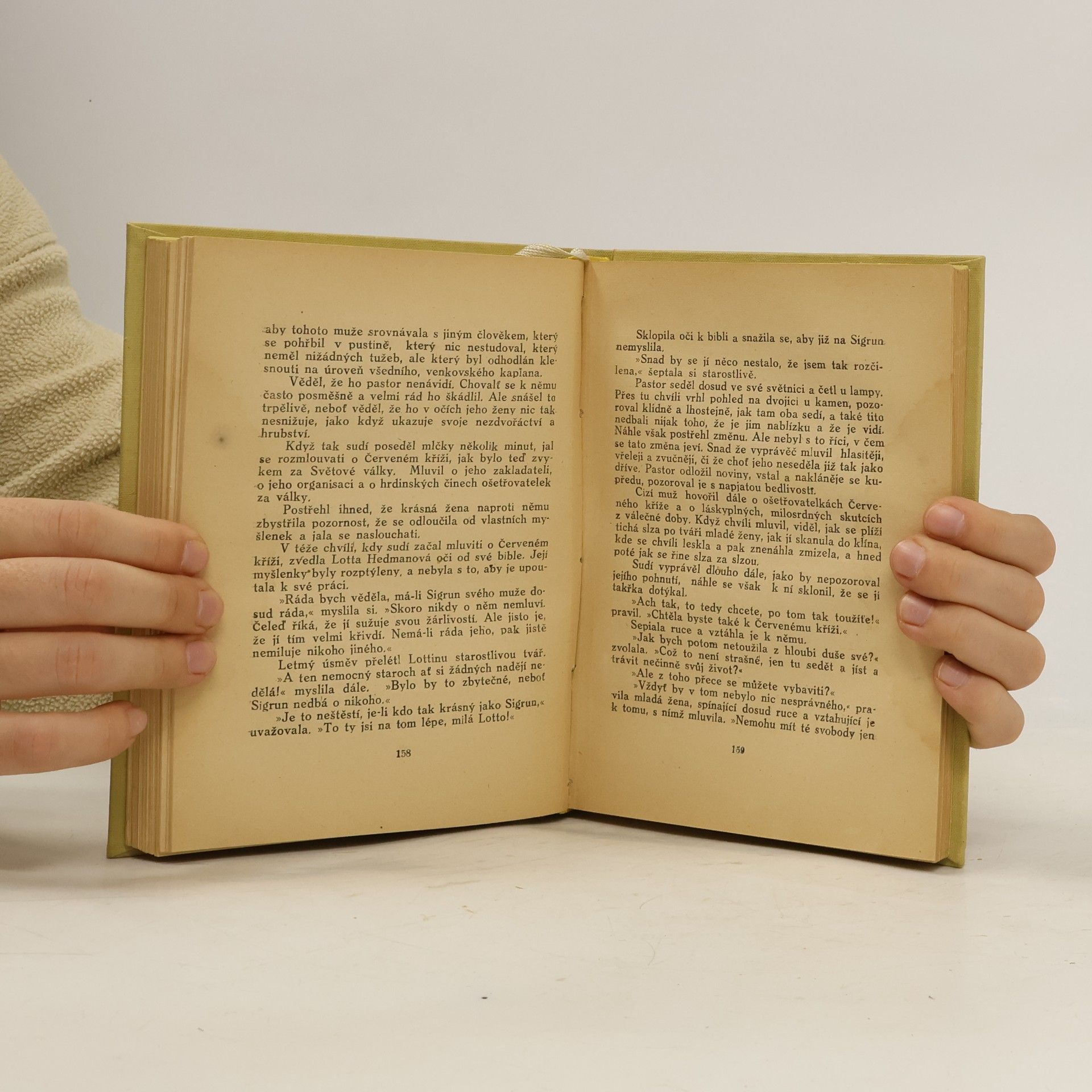 Selma Lagerlöf Proklatec