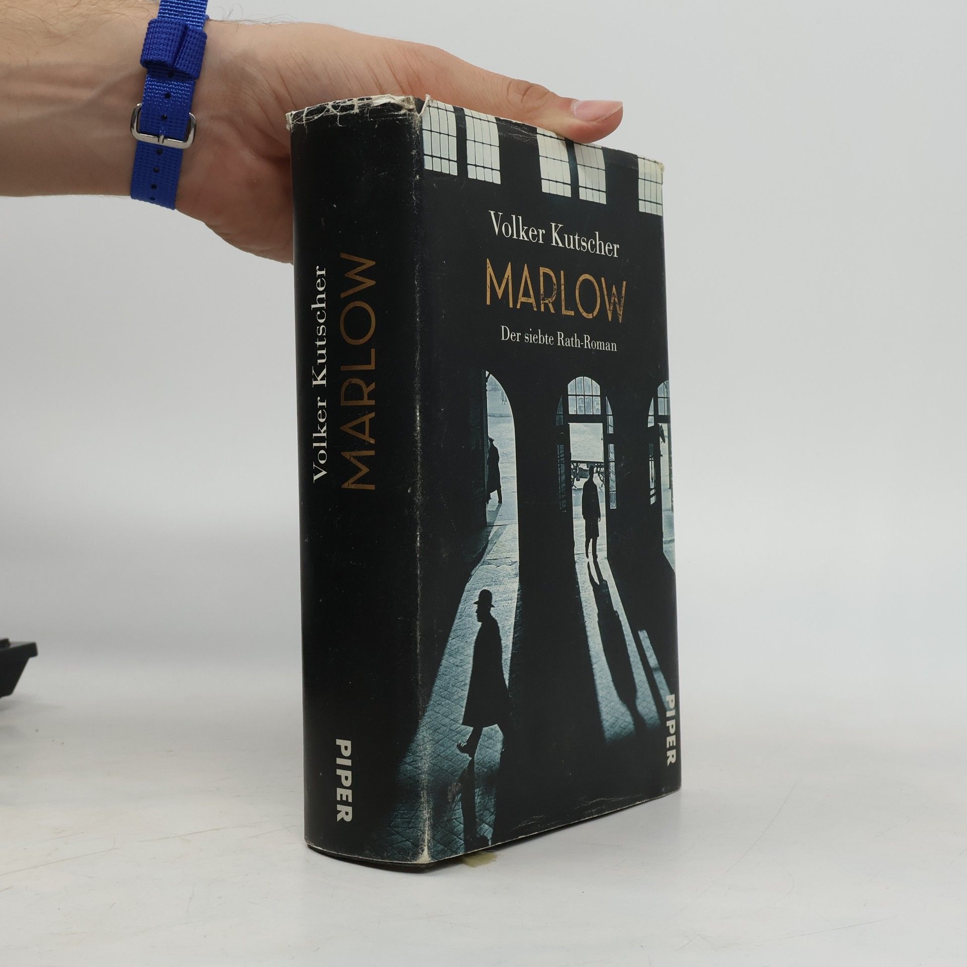 Marlow