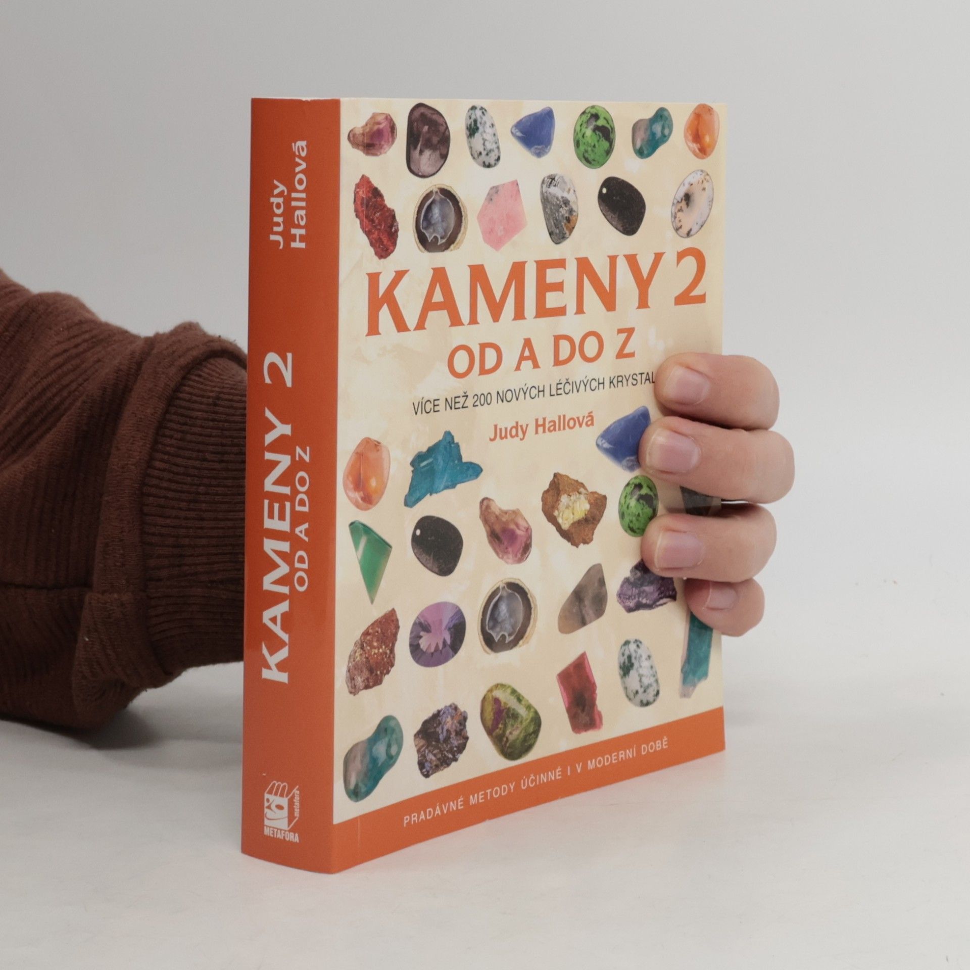 Kameny od A do Z 2