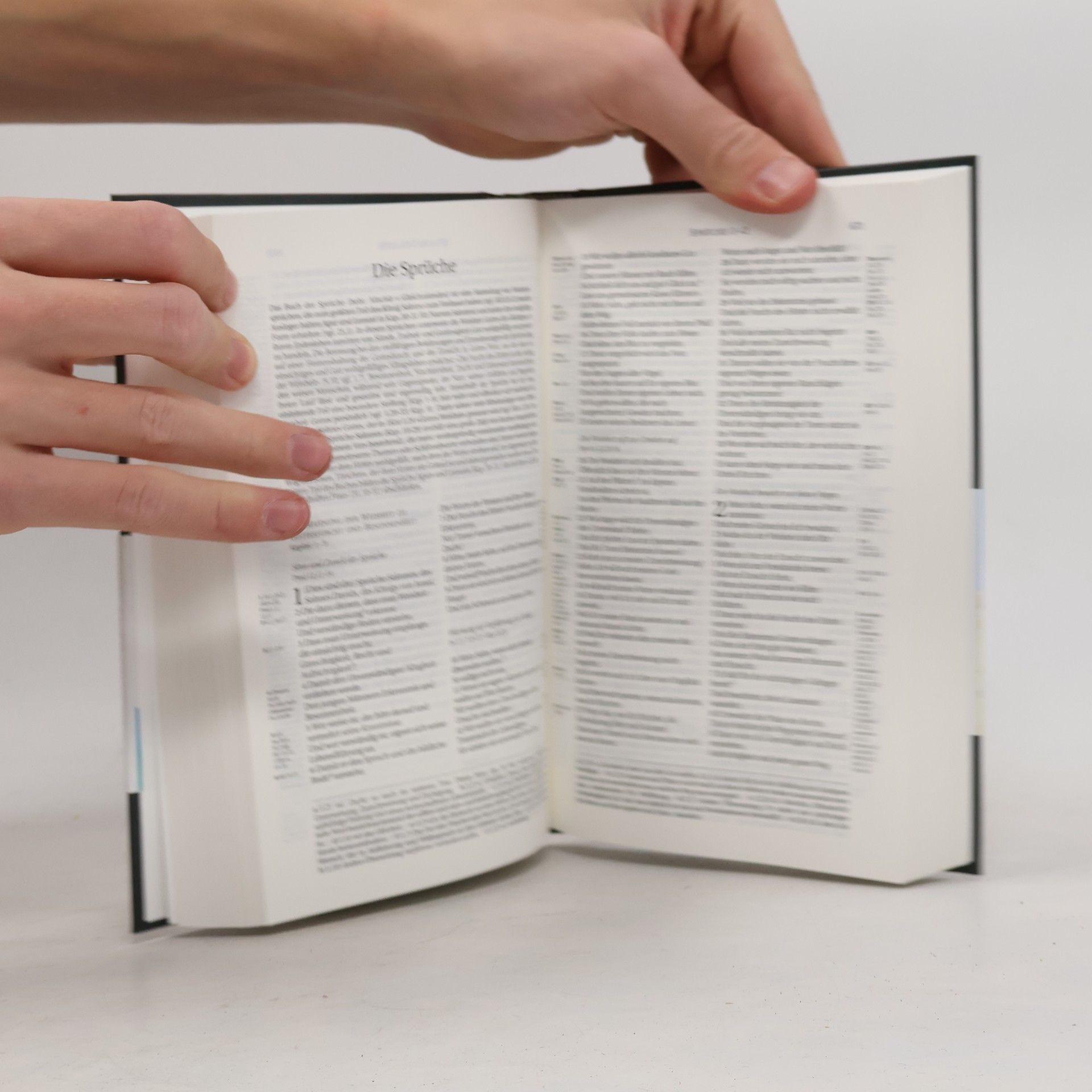 Die Bibel - Schlachter Version 2000