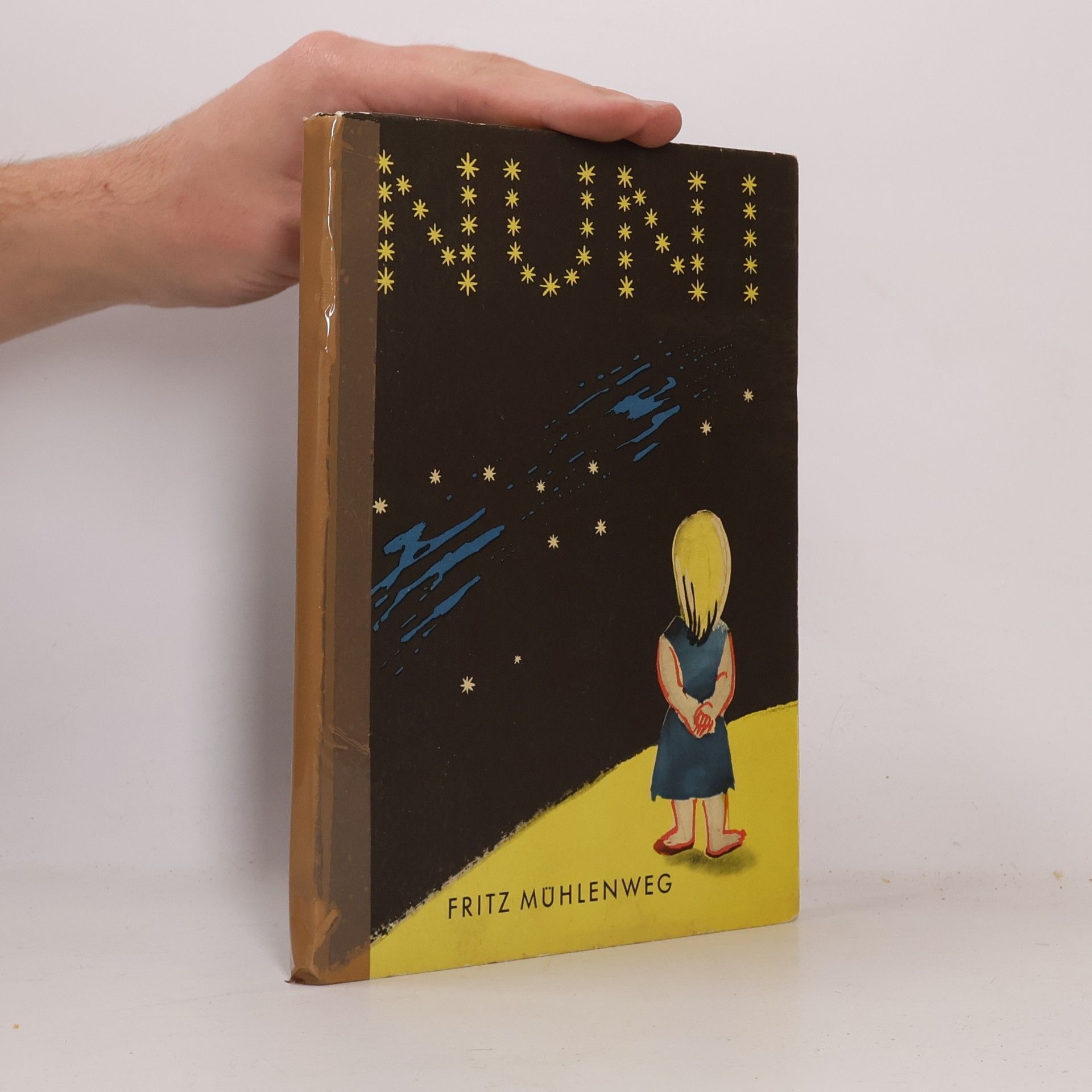 Nuni