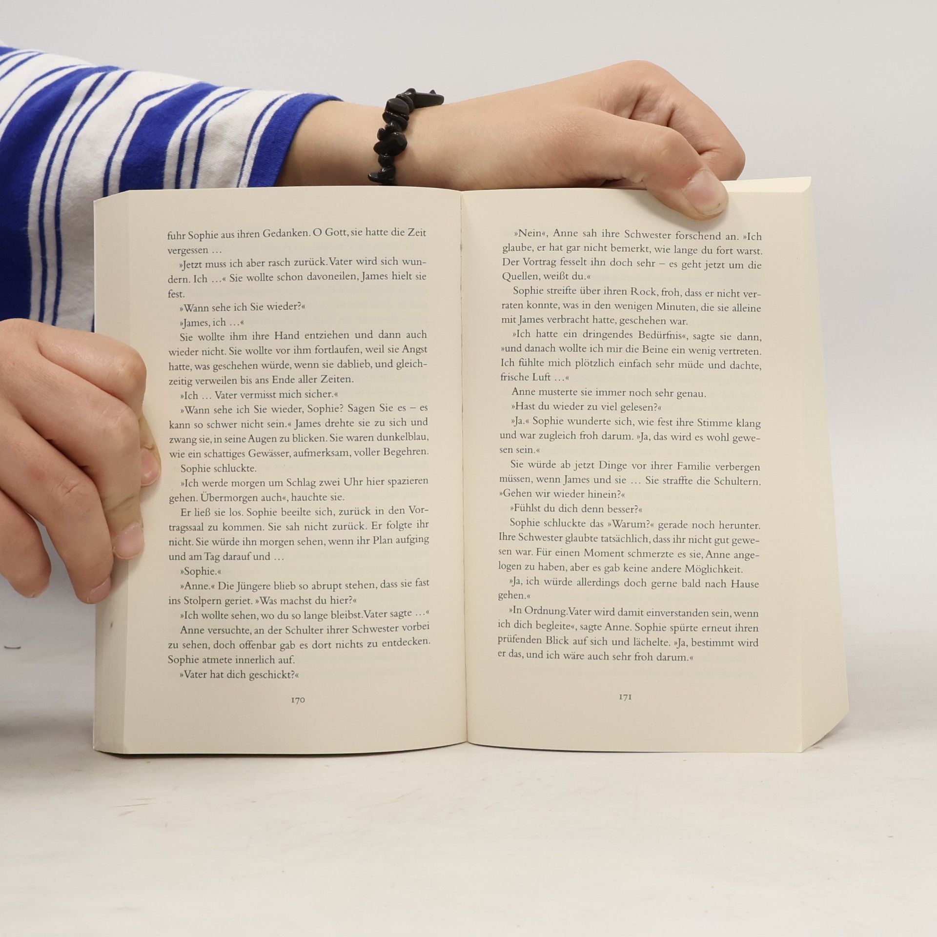 Rebecca Martin Die geheimen Worte