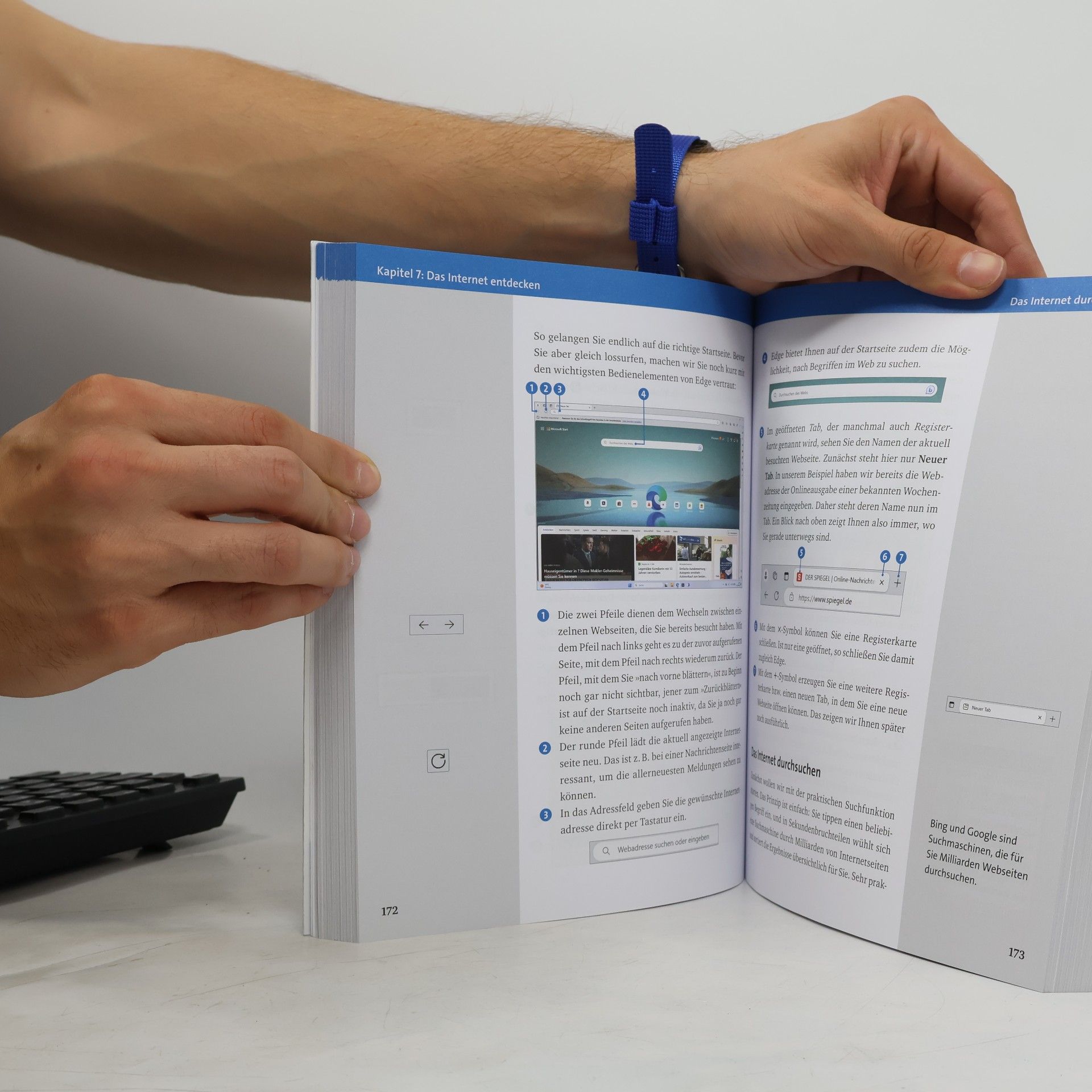 Jörg Rieger Espindola Windows 11 für Senioren
