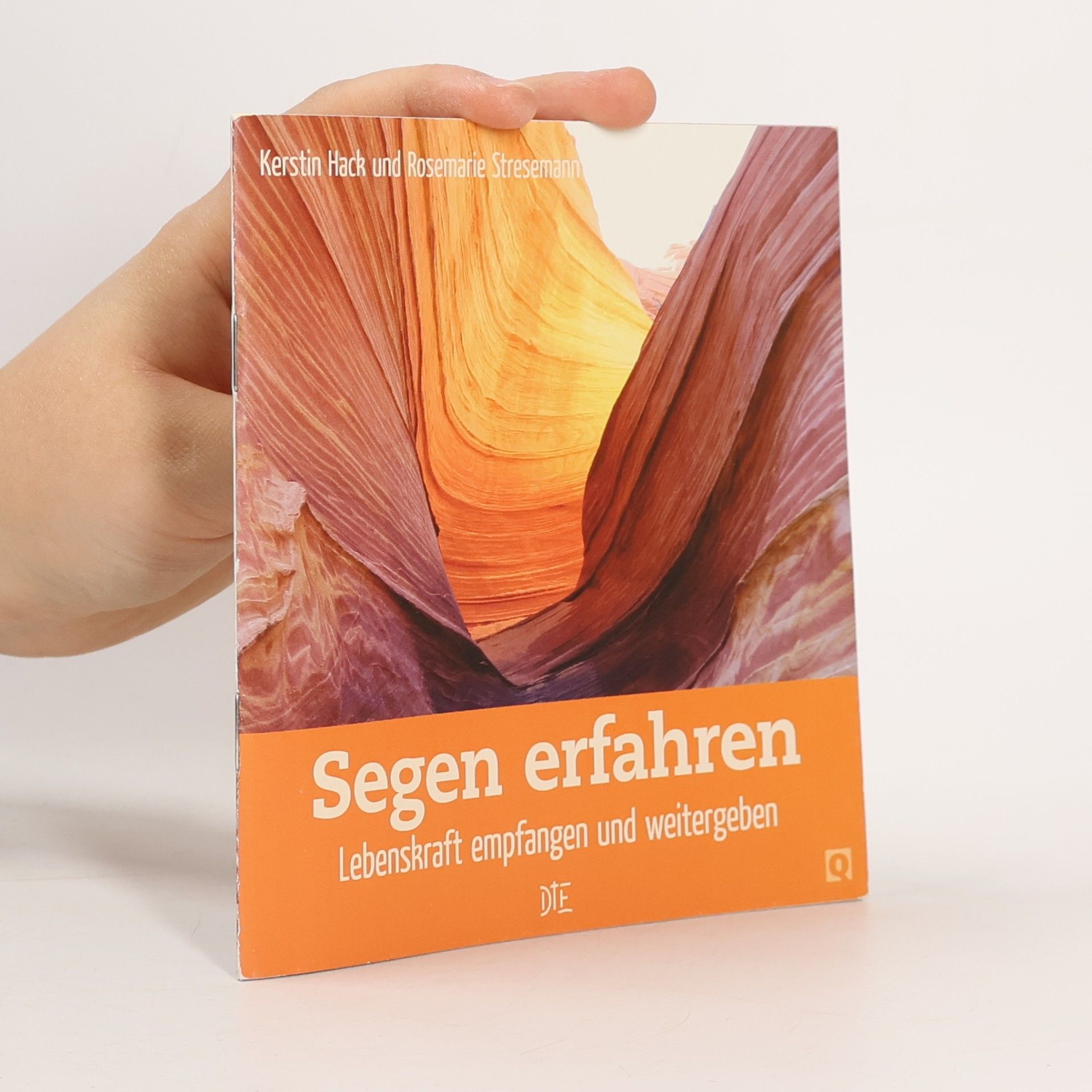 Segen erfahren
