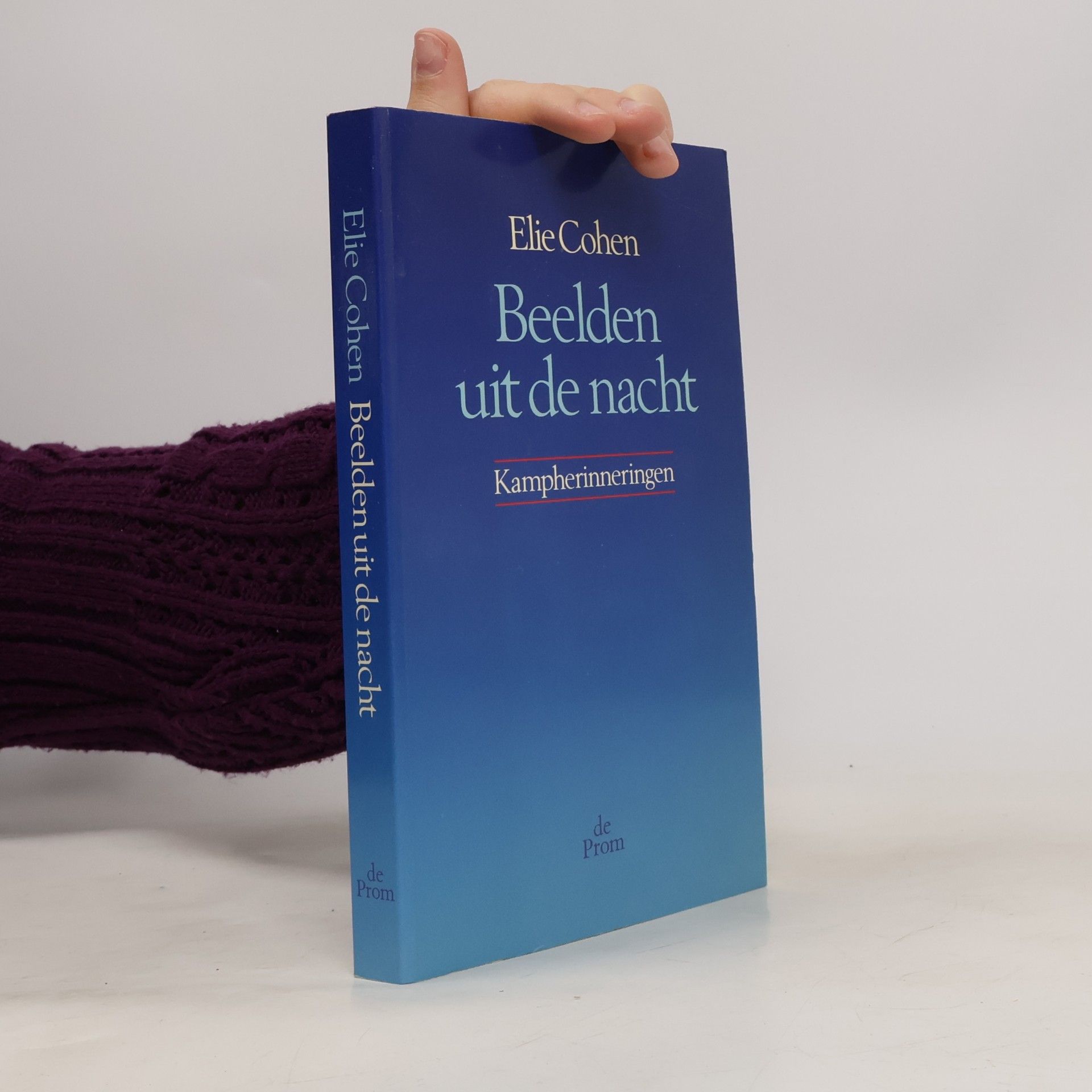 Beelden uit de nacht