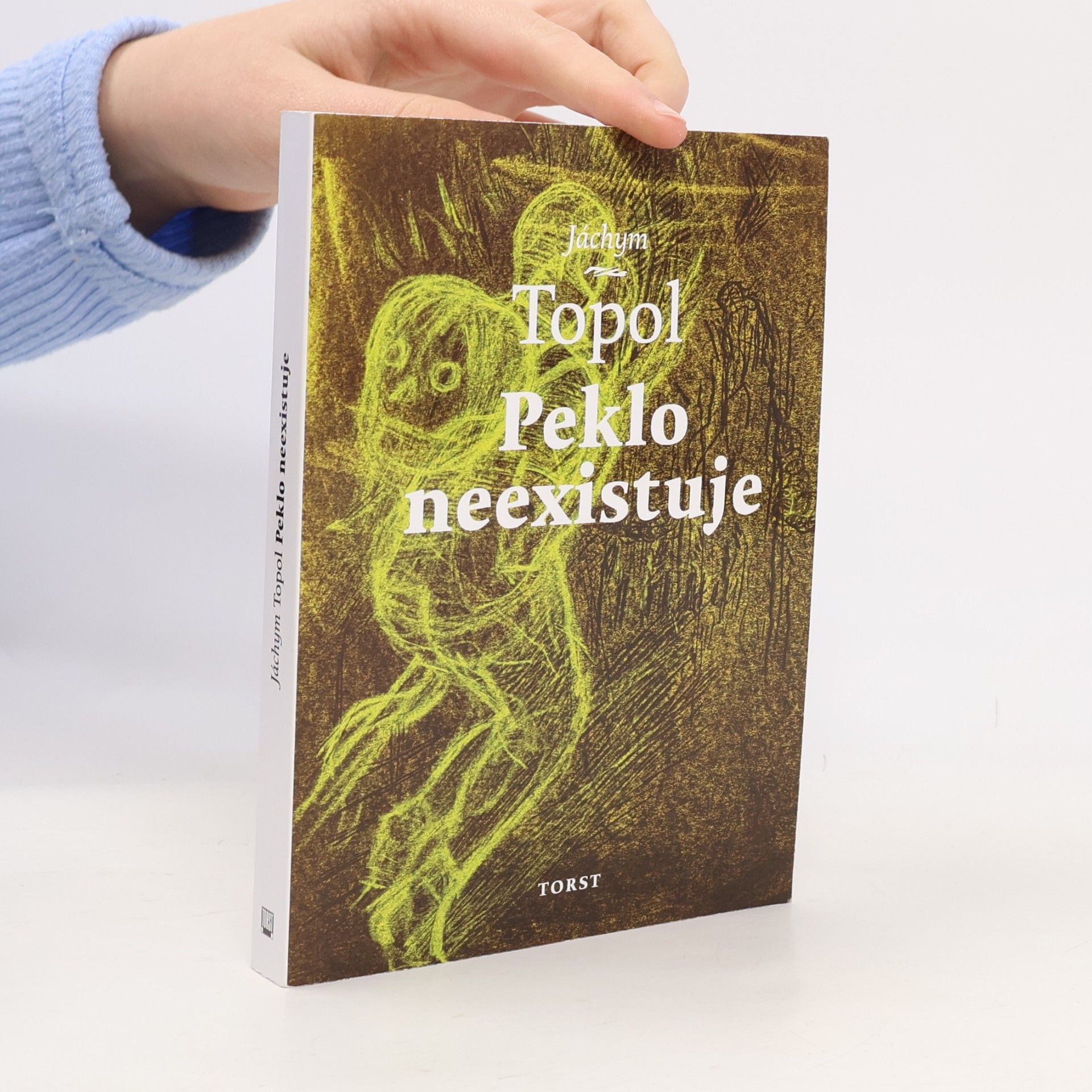 Peklo neexistuje