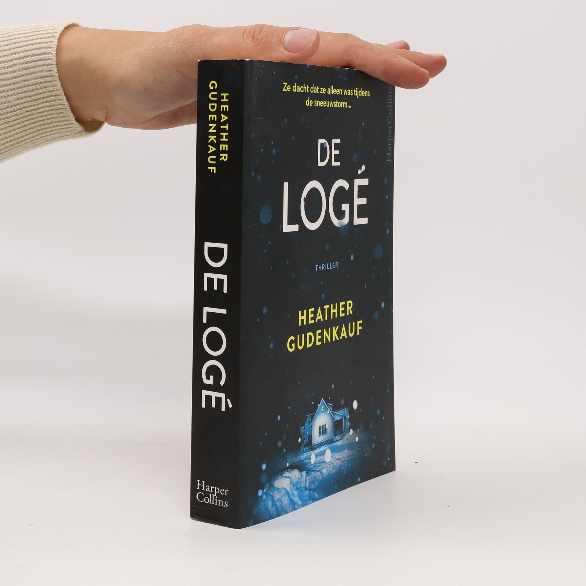 De logé