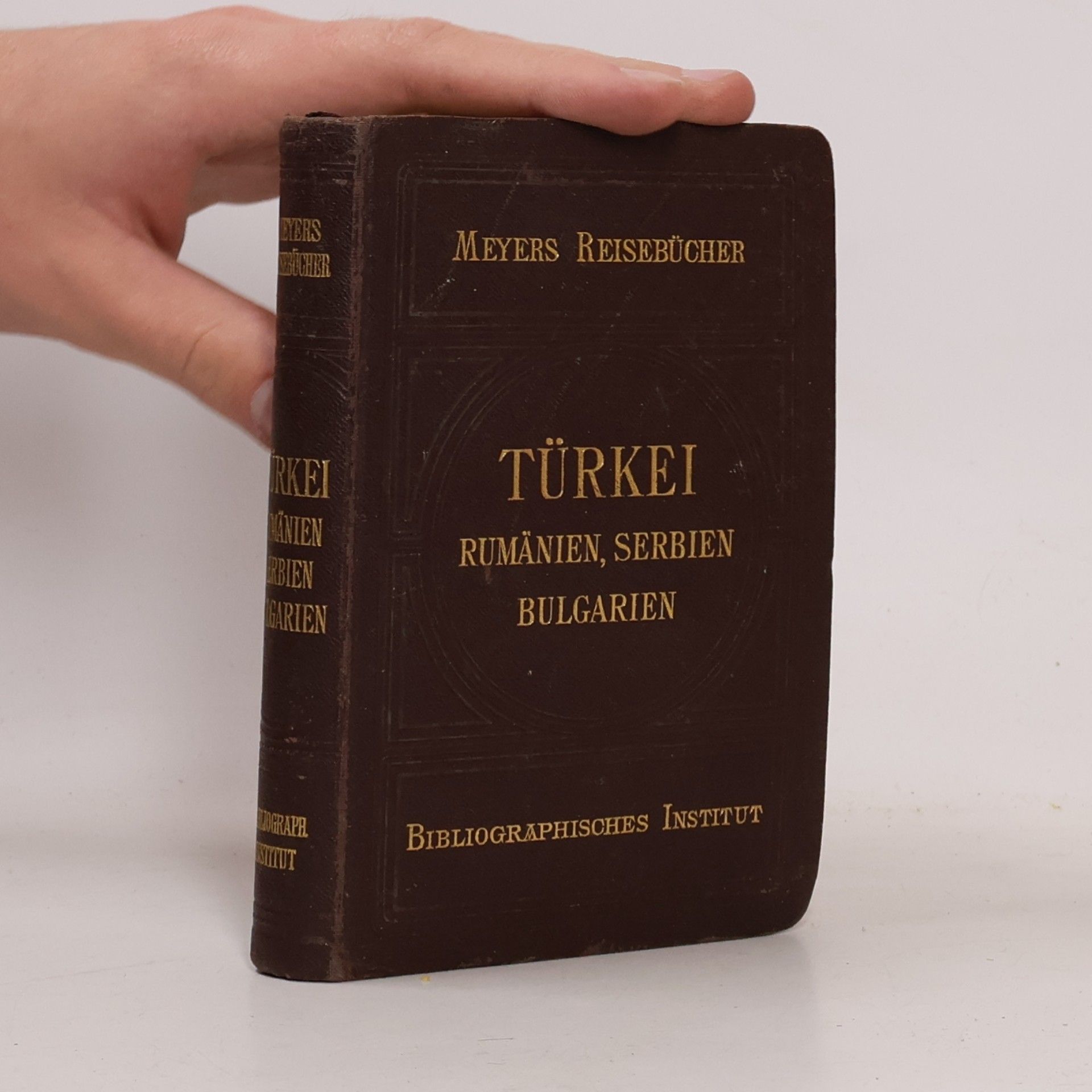 Autorenkollektiv Türkei