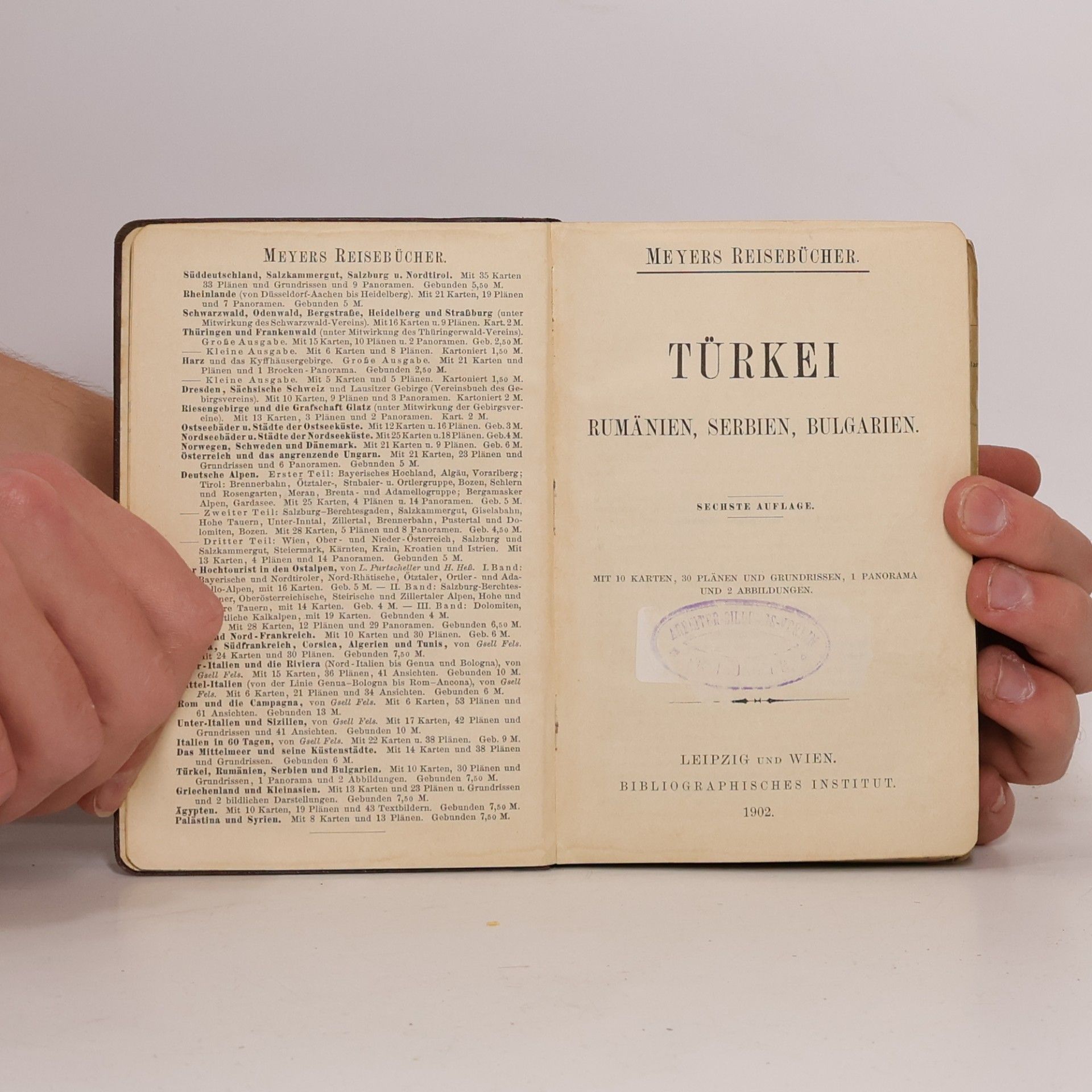 Autorenkollektiv Türkei