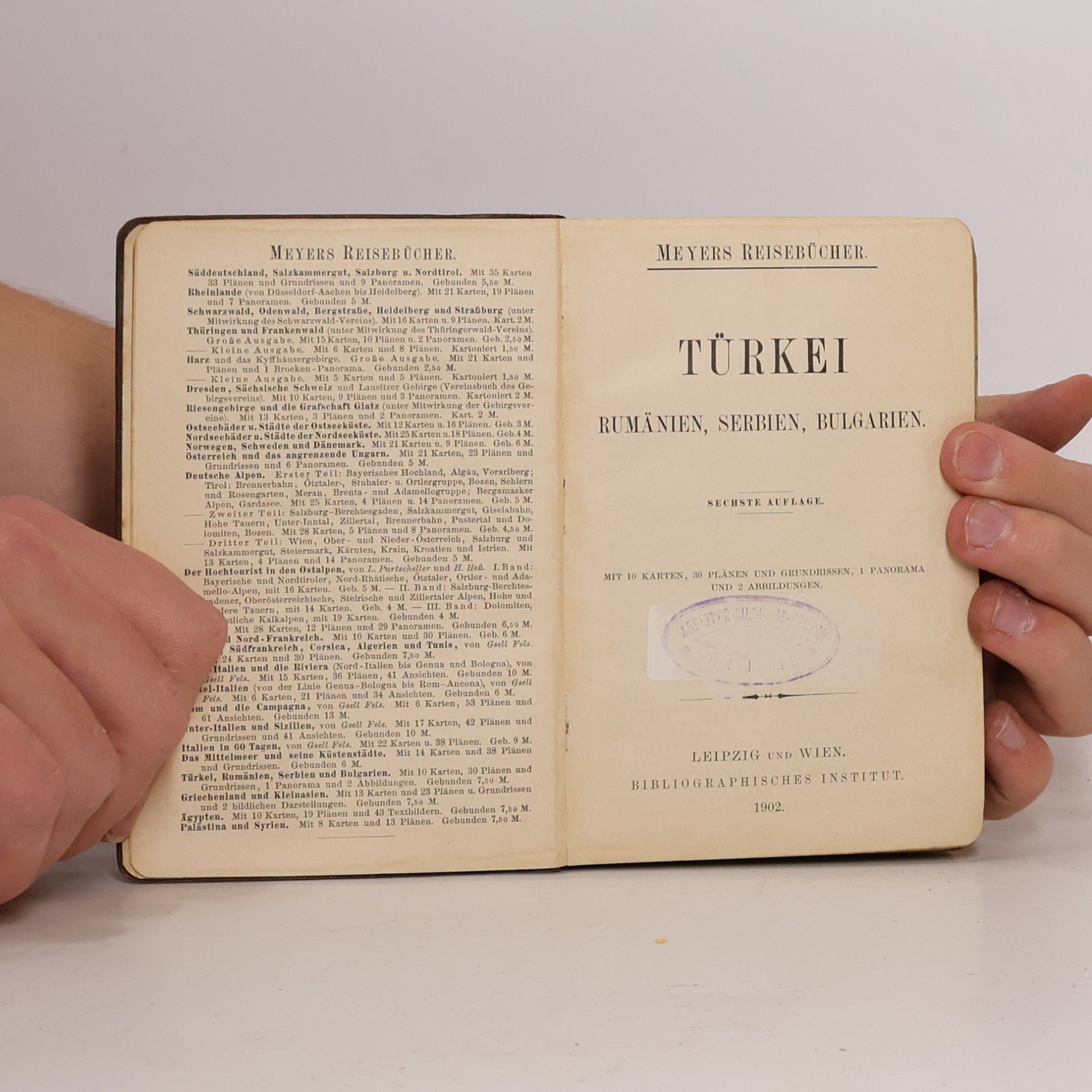 Autorenkollektiv Türkei