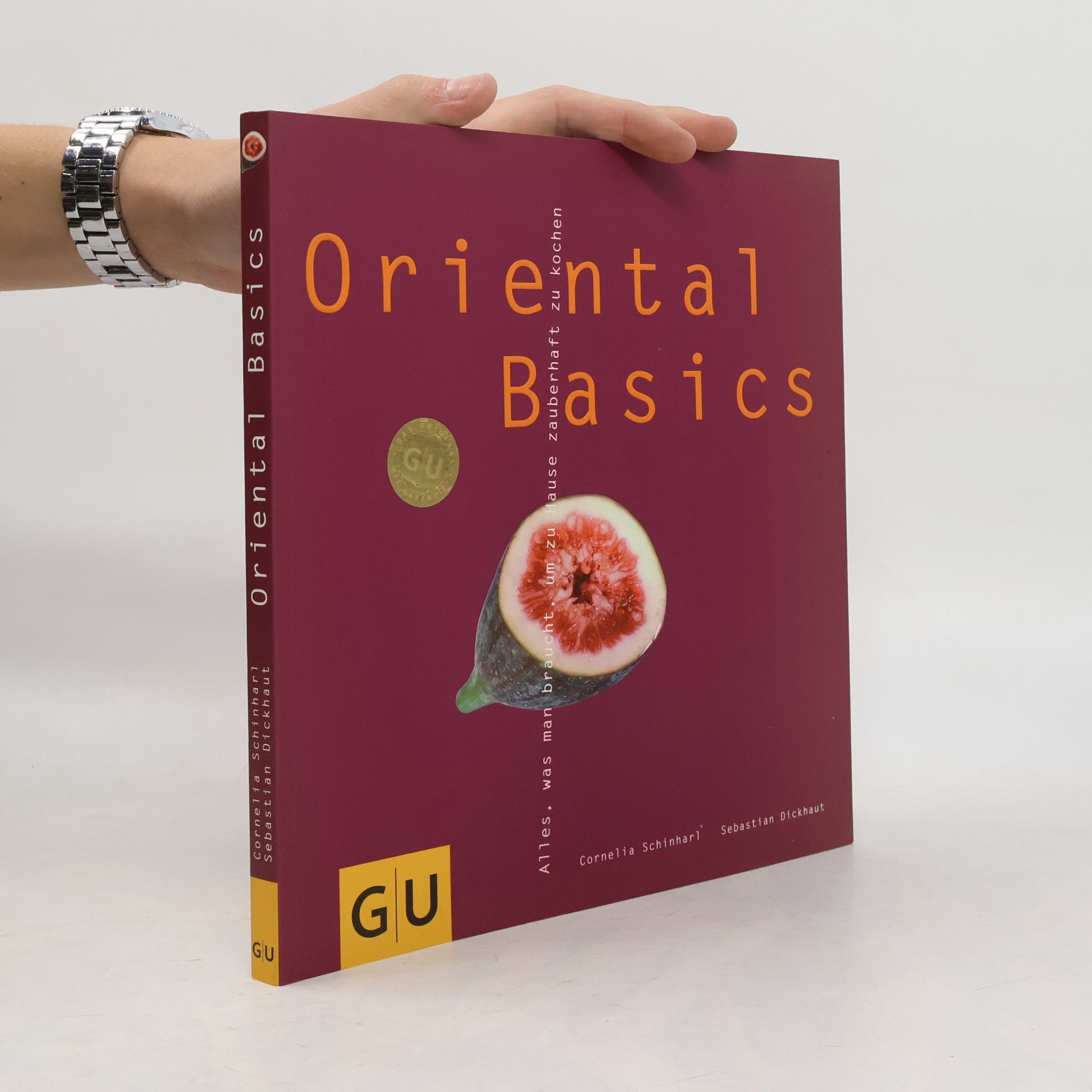 Oriental Basics