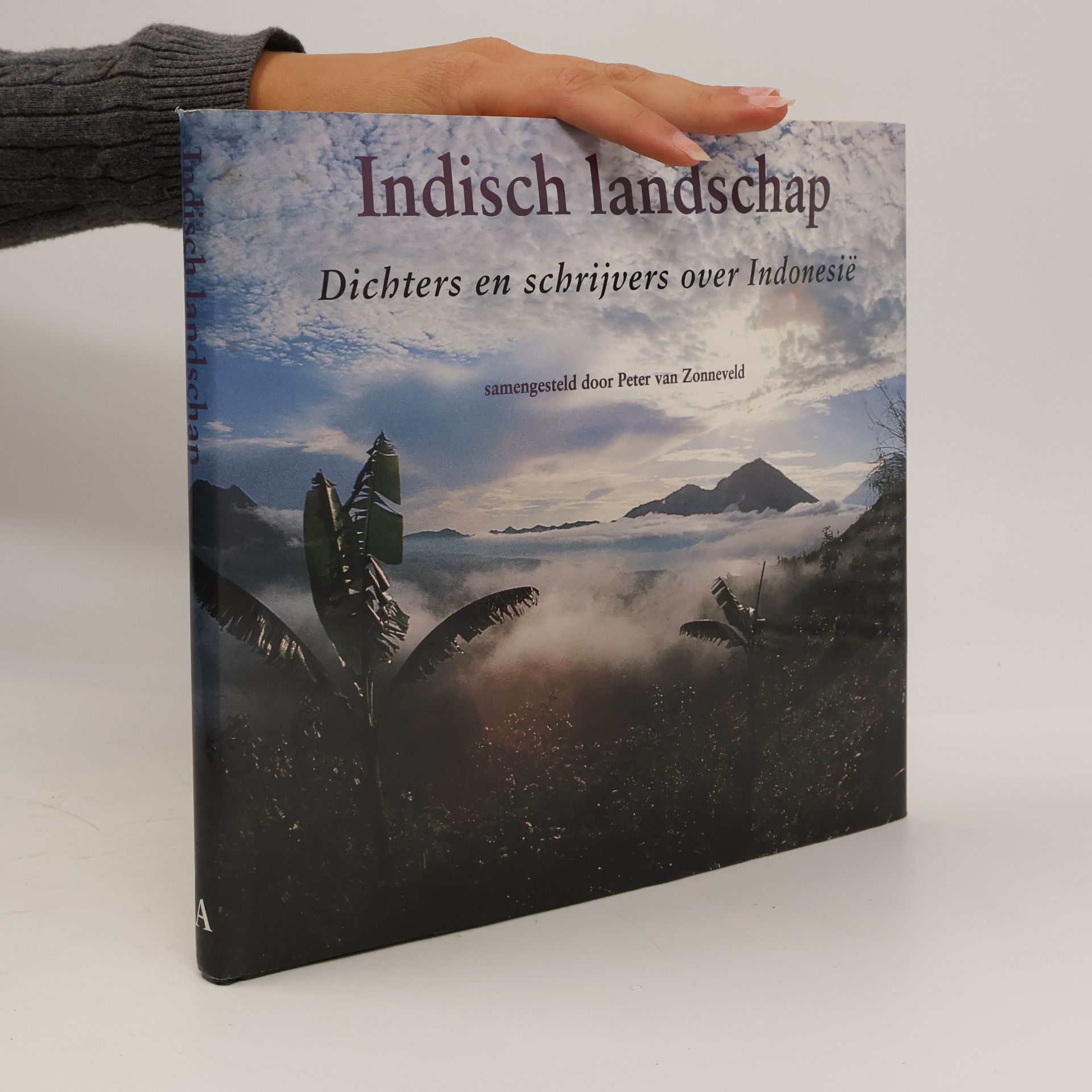INDISCH LANDSCHAP