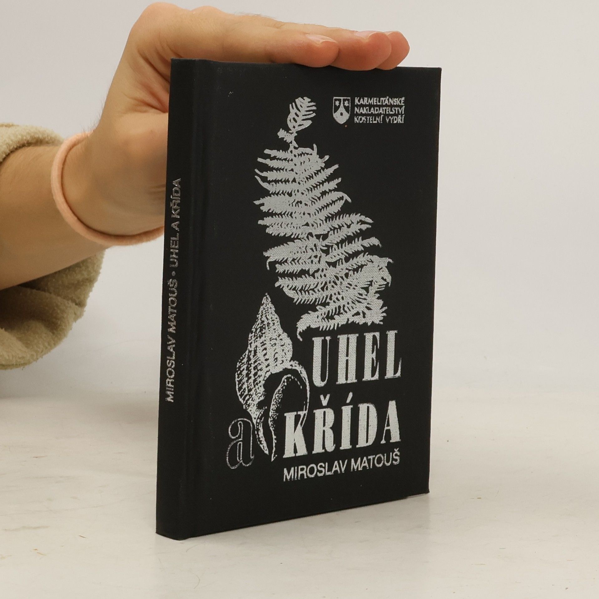 Uhel a křída