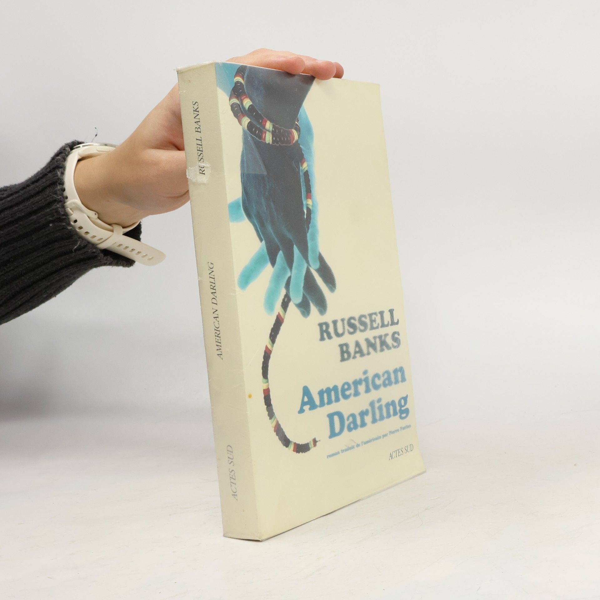 American Darling