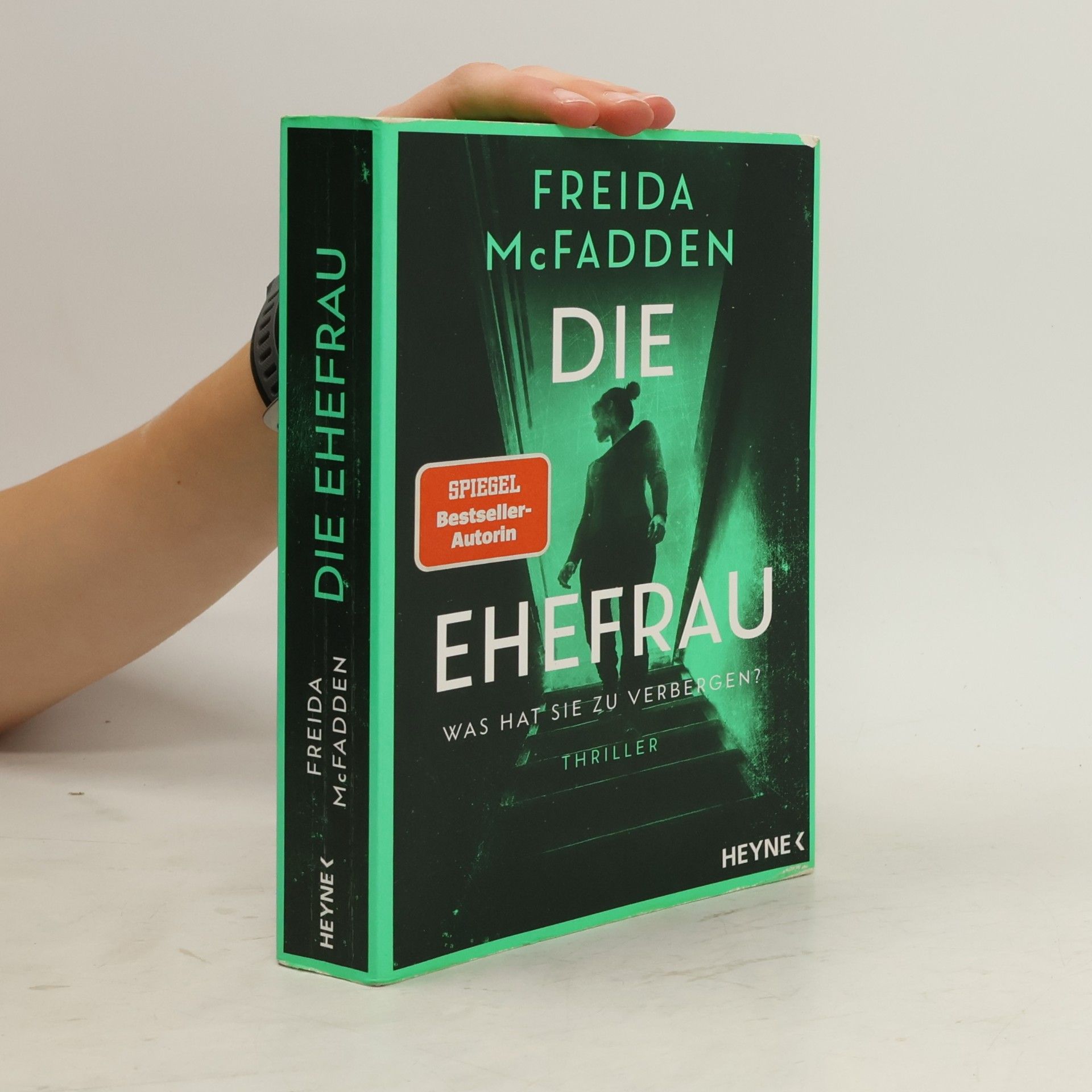 Die Ehefrau