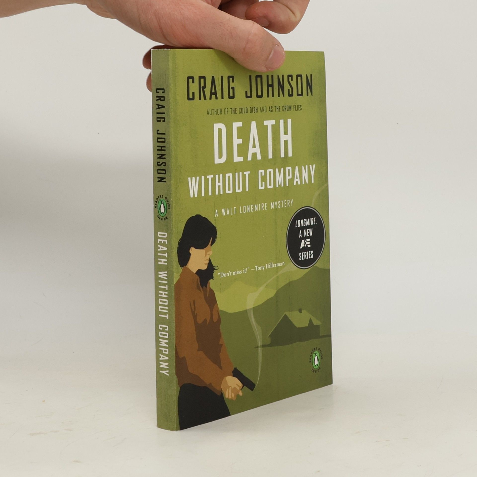 Death Without Company