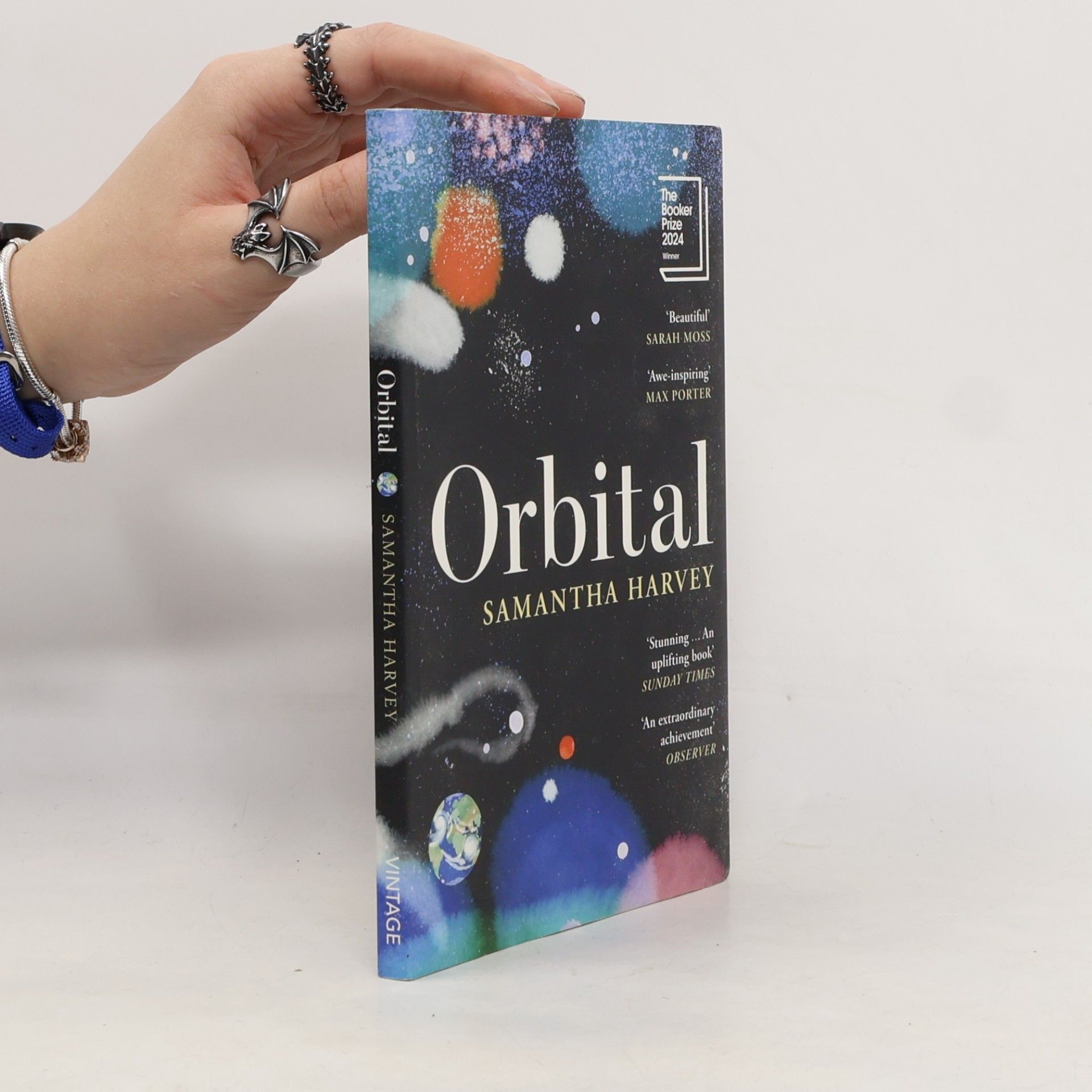 Orbital