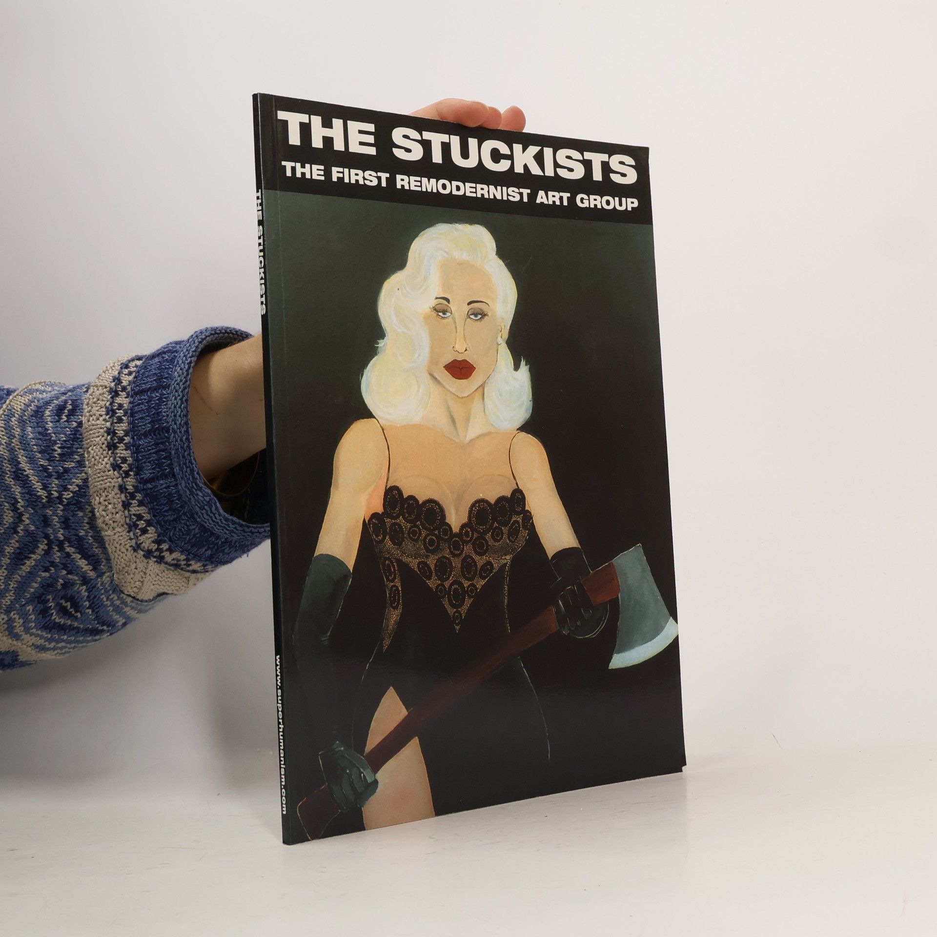 The Stuckists