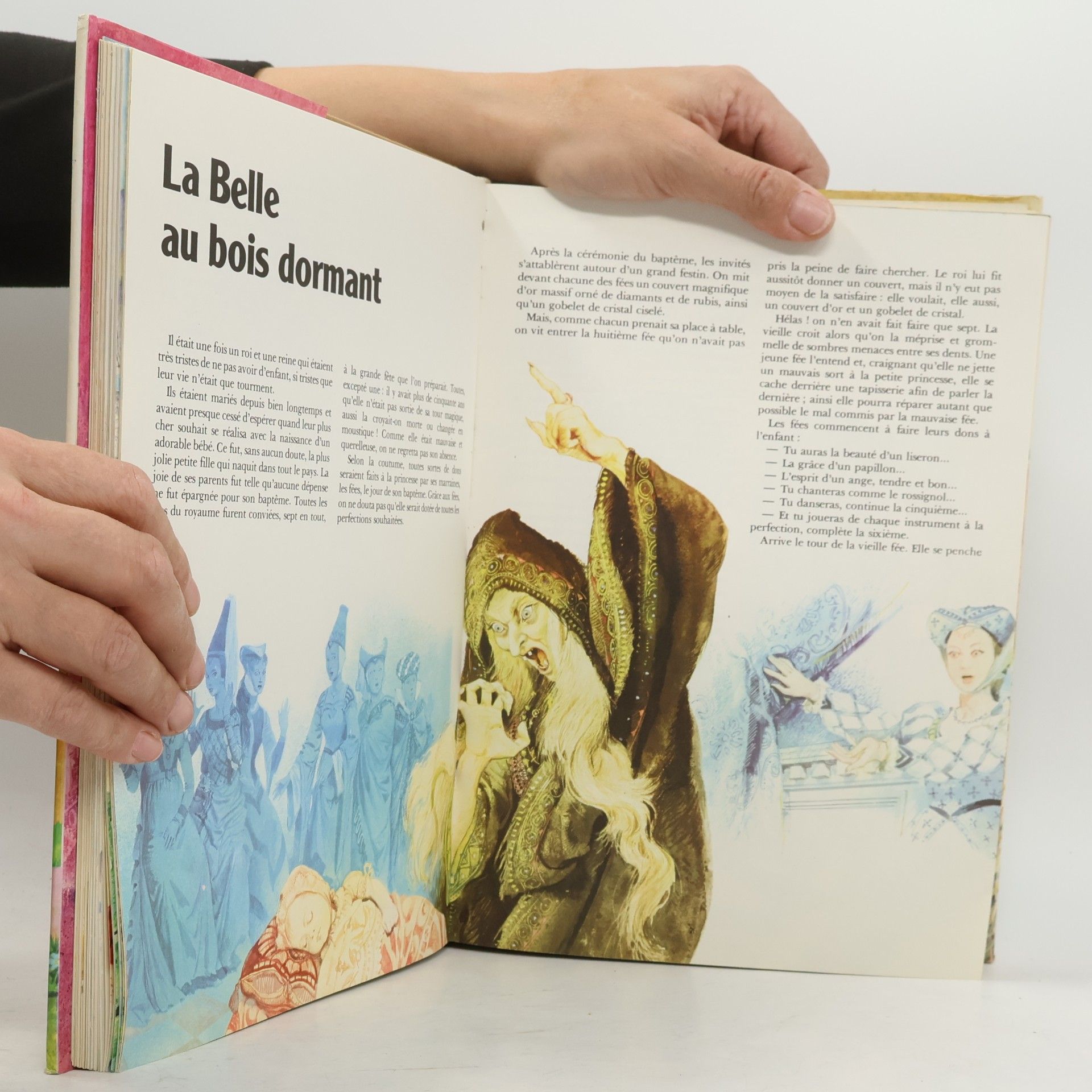 Various authors 50 contes et histoires enchantées