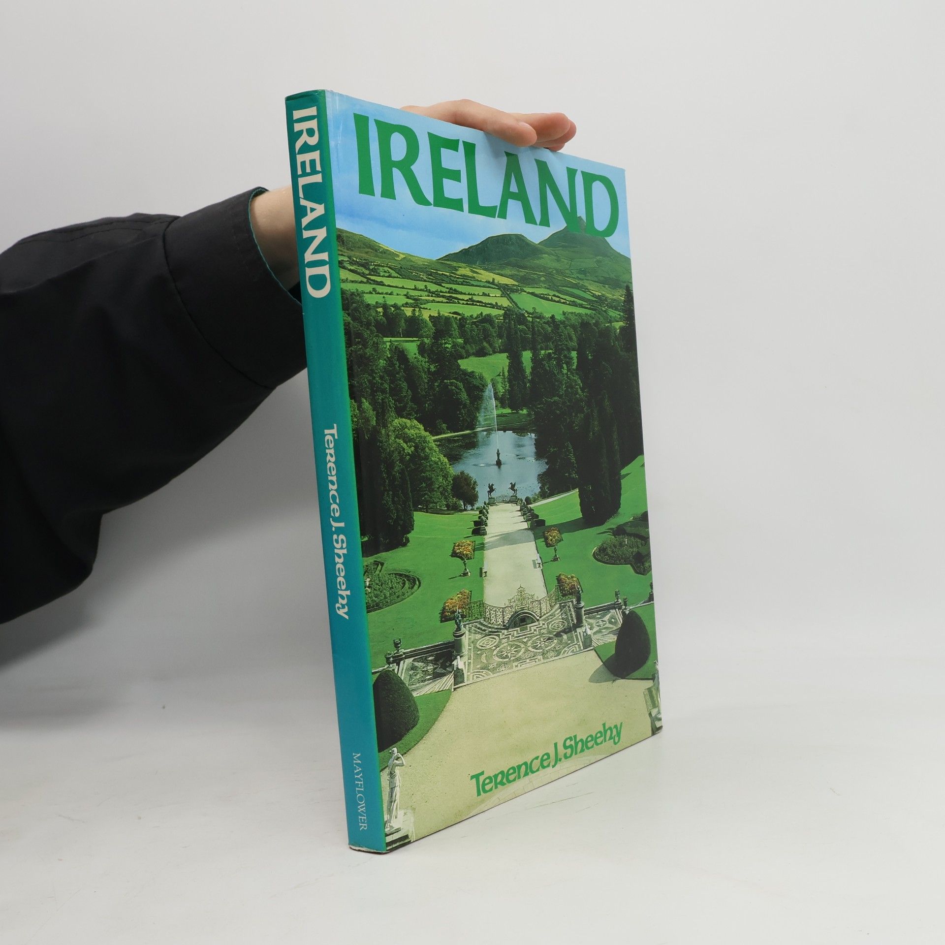 Terence J. Sheehy Ireland