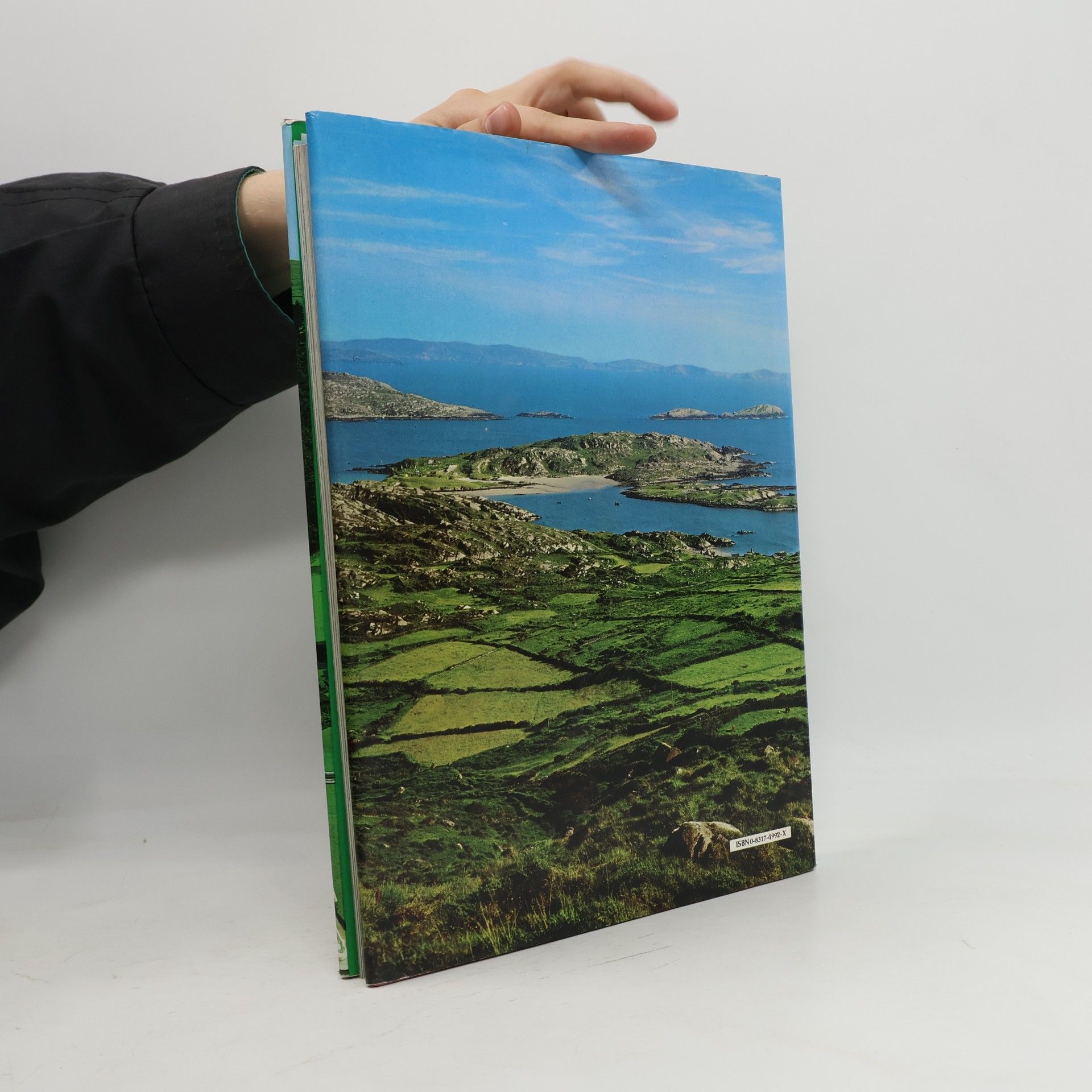 Terence J. Sheehy Ireland