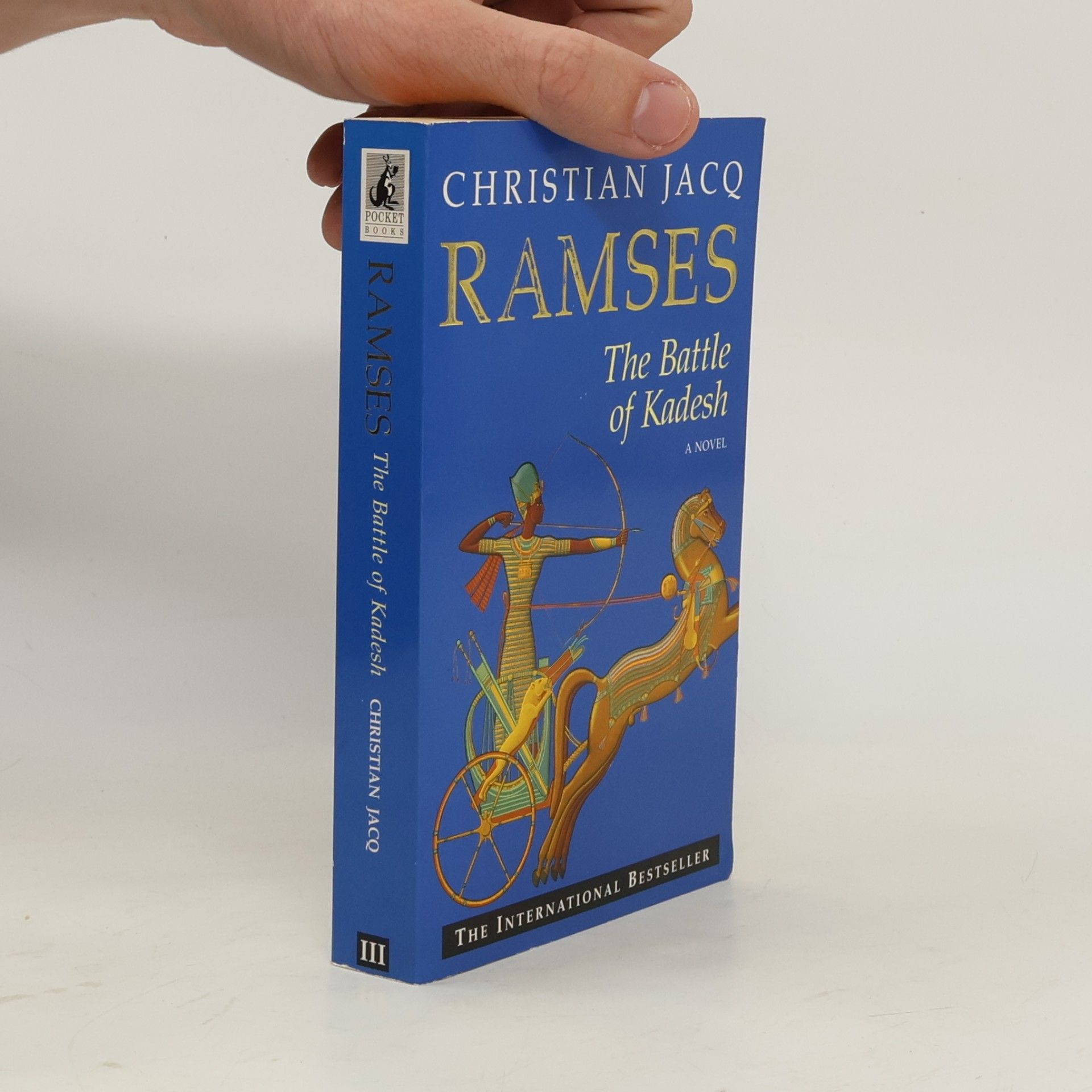 Ramses: The Battle of Kadesh