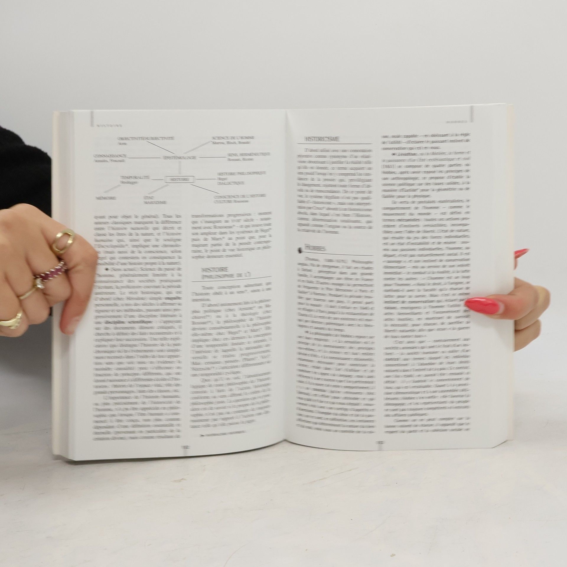 Gérard Durozoi Dictionnaire de philosophie