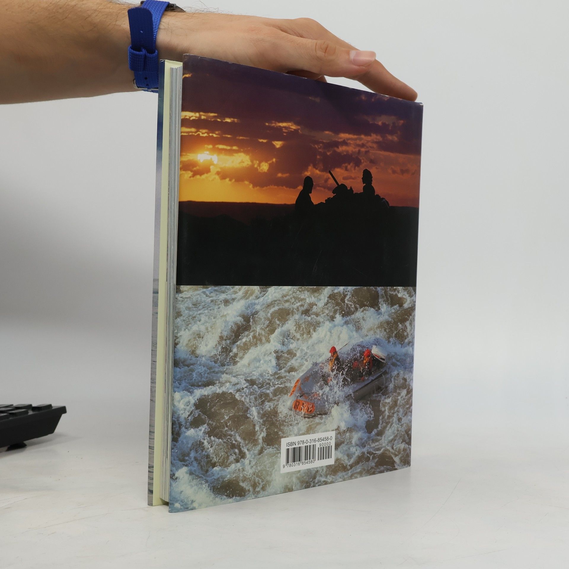 Ranulph Fiennes Beyond the limits. The lessons learned from a lifetime's adventures