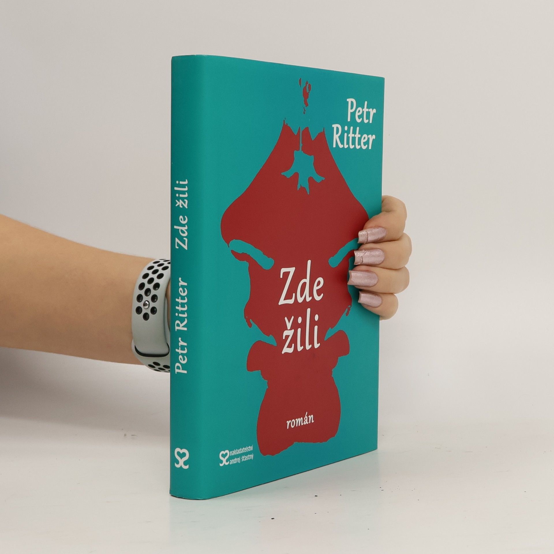 Zde žili