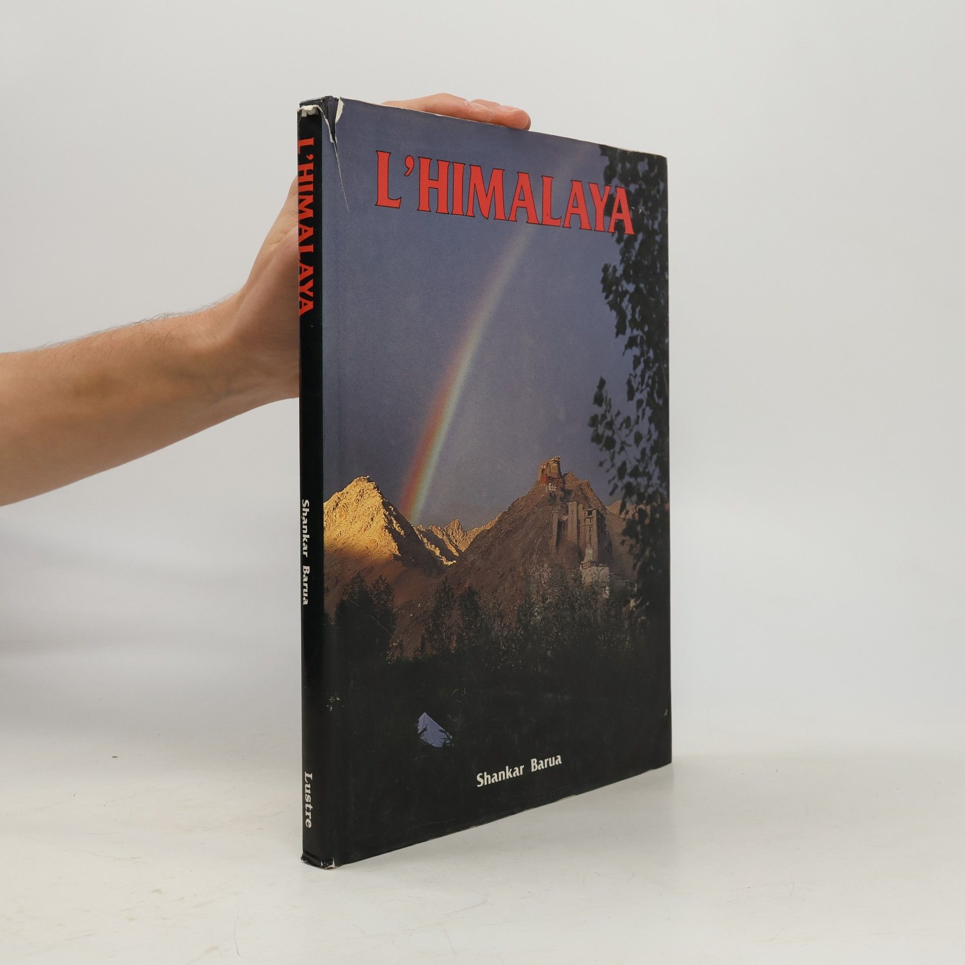 L'himalaya