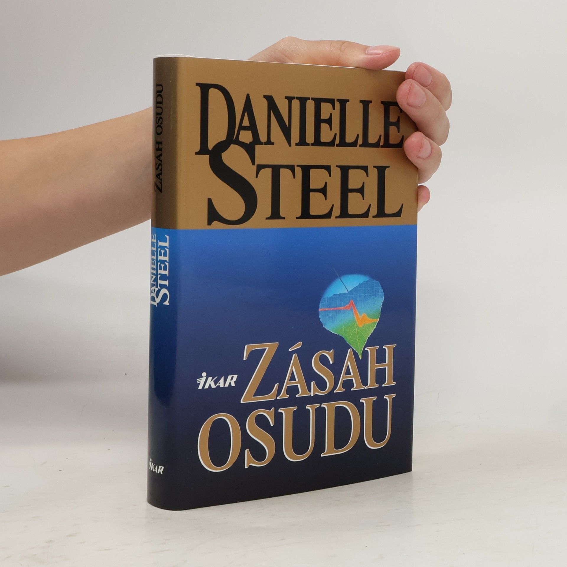 Zásah osudu