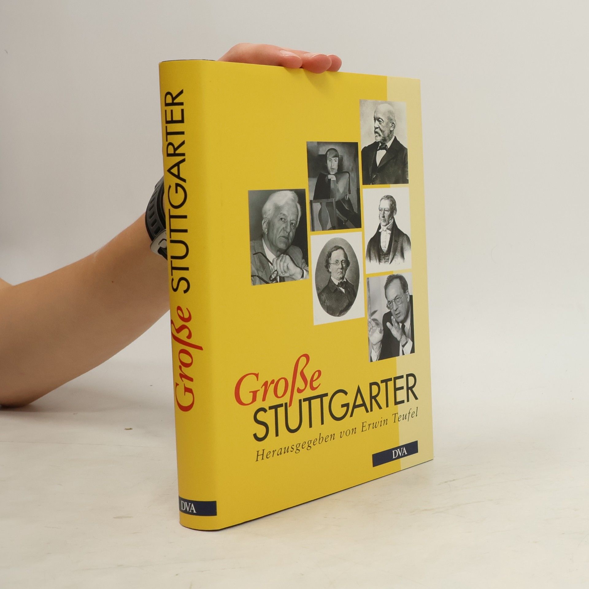 Große Stuttgarter