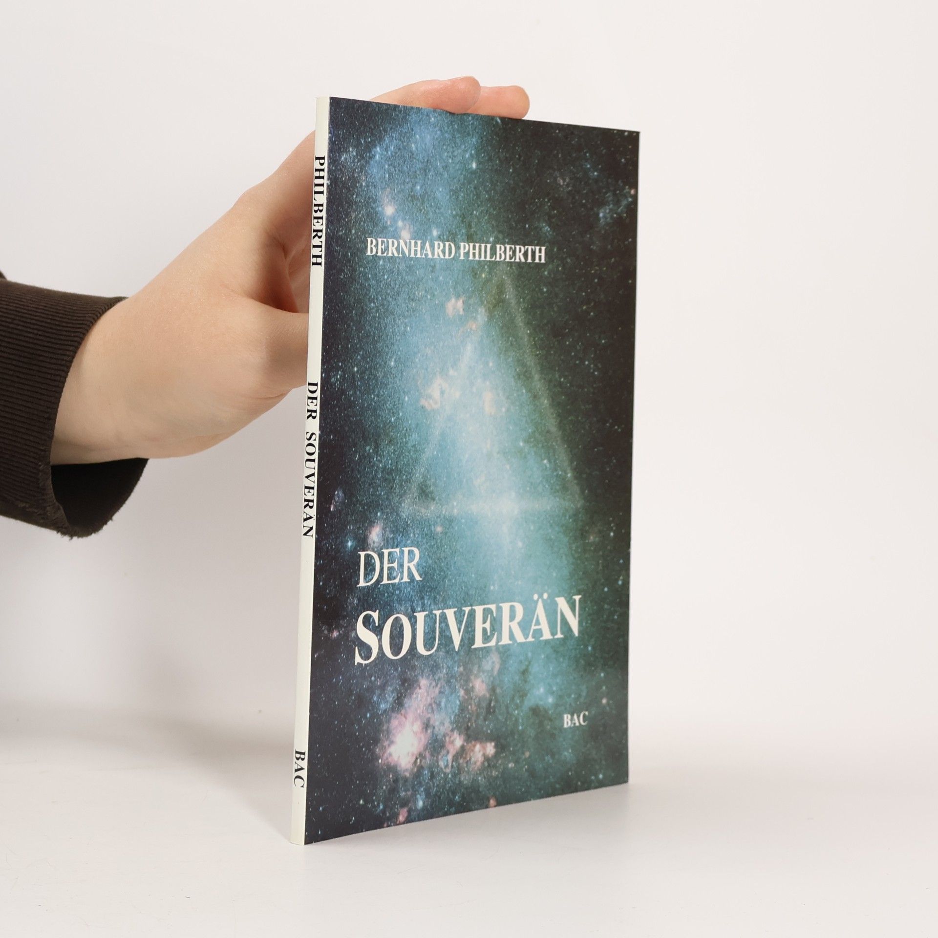 Der Souverän