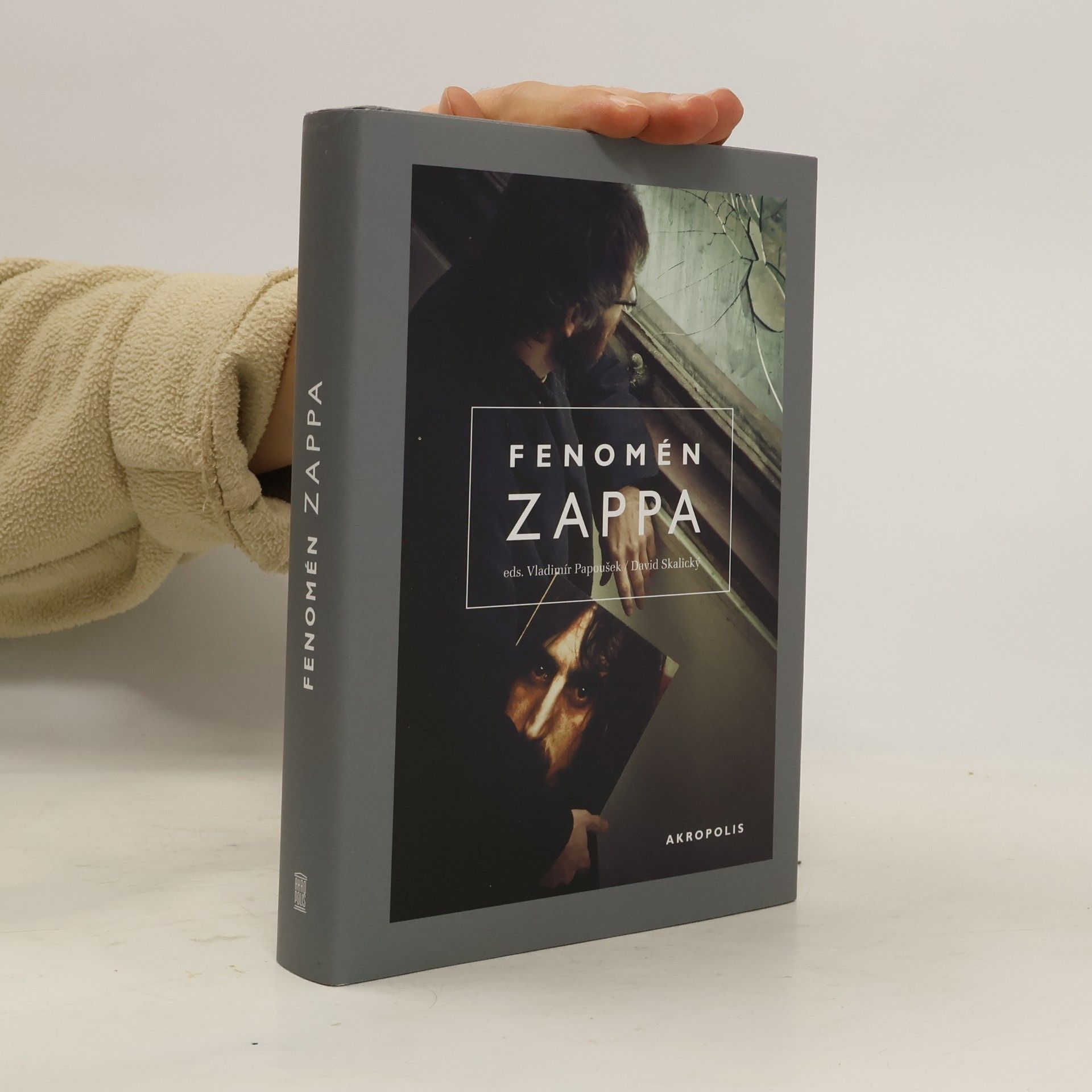 Fenomén Zappa