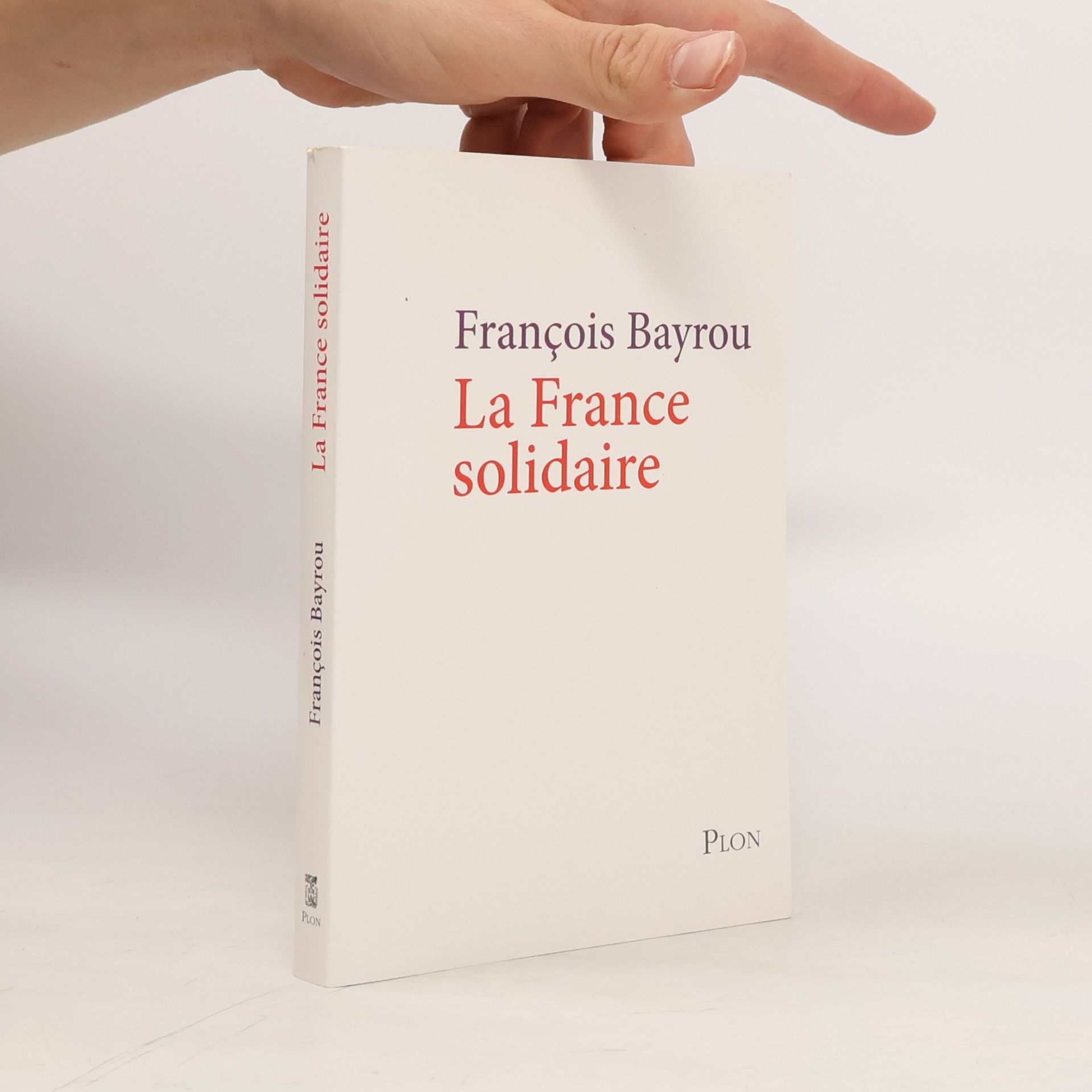 La France solidaire