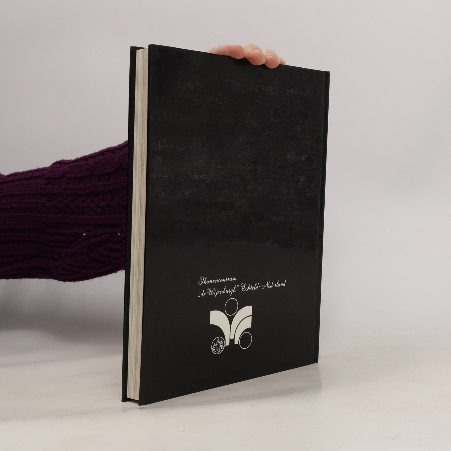 Various authors De zoon: Christus op Ikonen