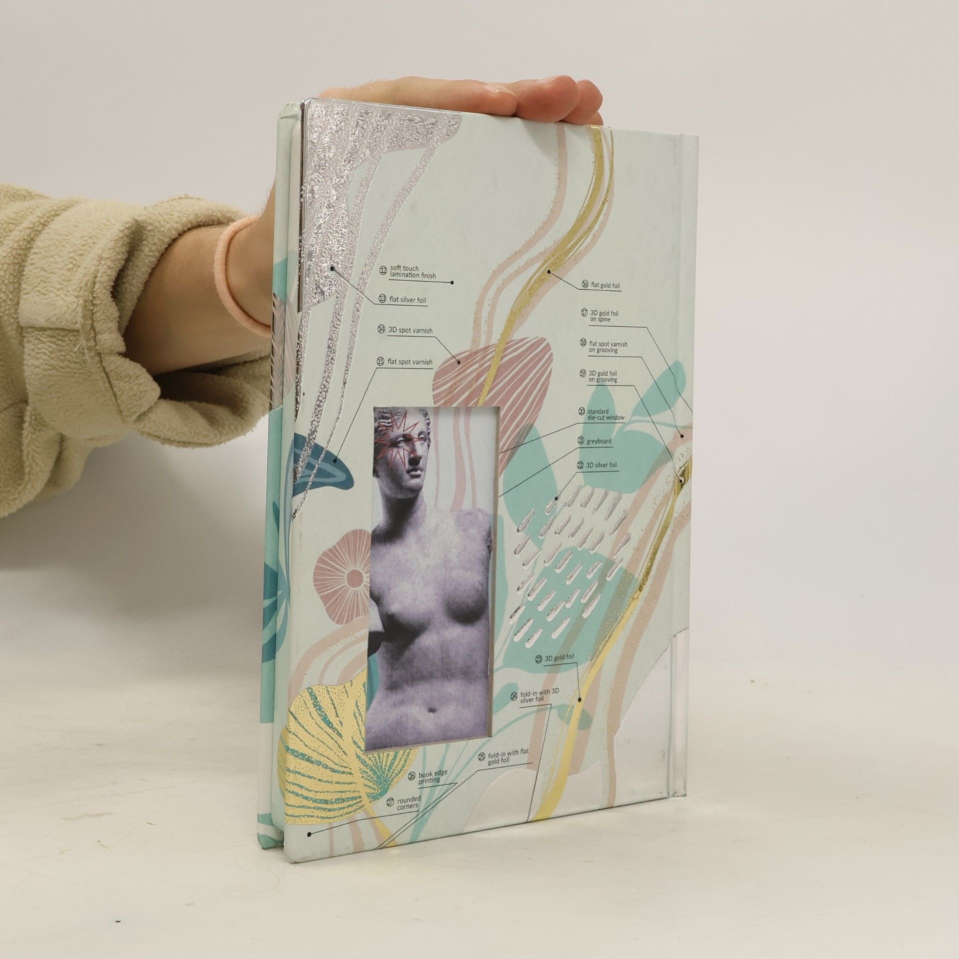 Autorenkollektiv Refinements Sample Book