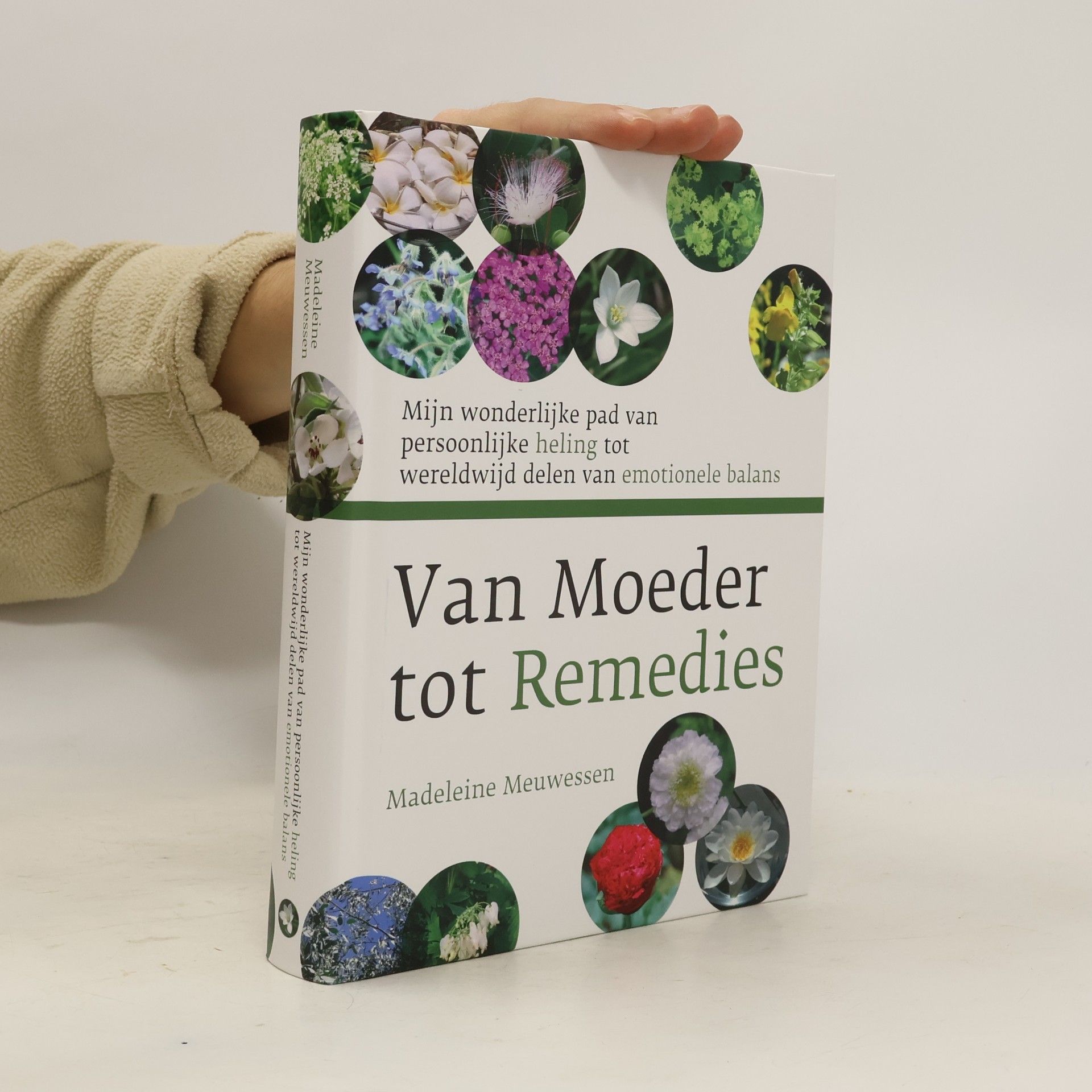 Van moeder tot remedies: Mijn wonderlijke pad van persoonlijke heling tot wereldwijd delen van emotionele balans