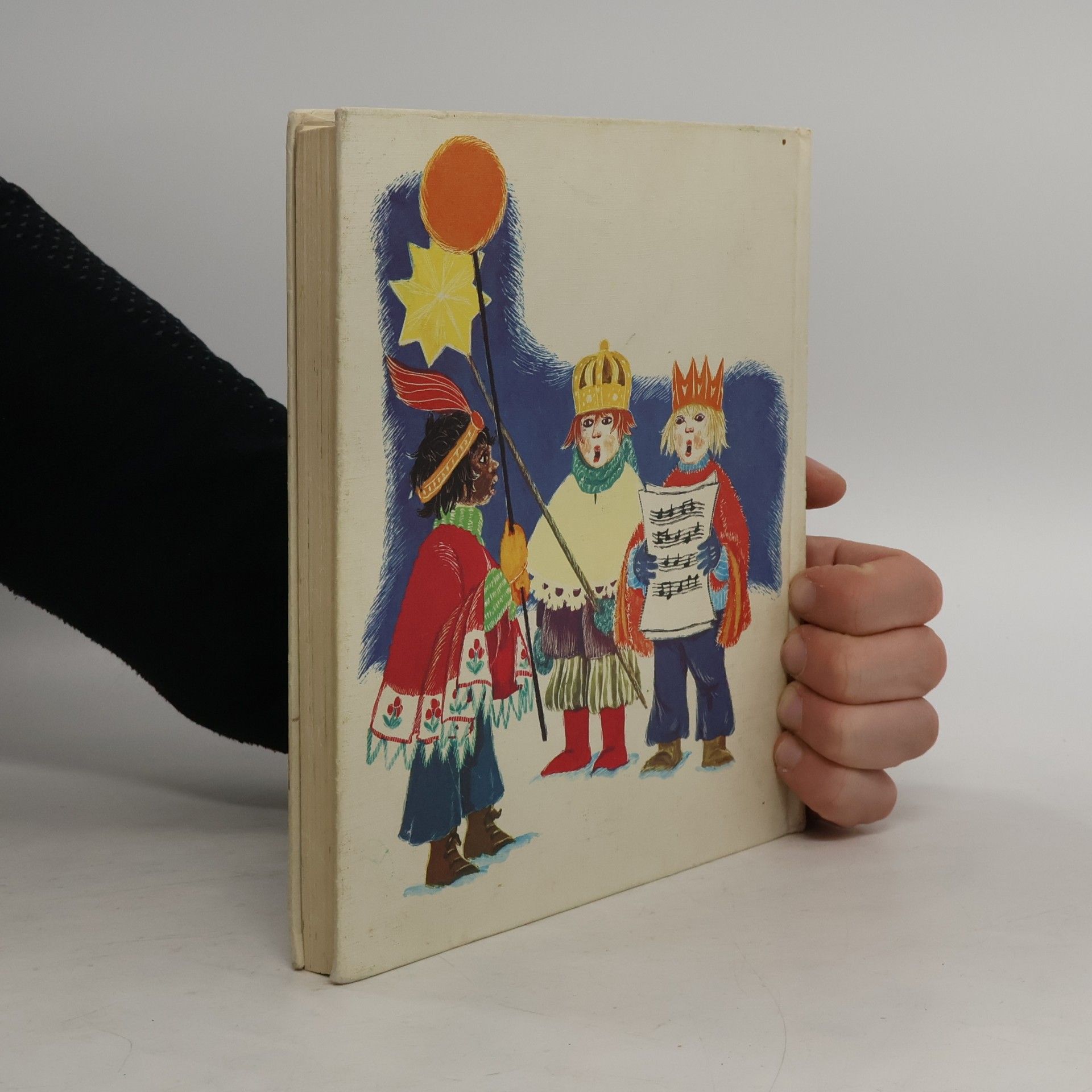 Kolektiv autorů Mein Weihnachtsbuch