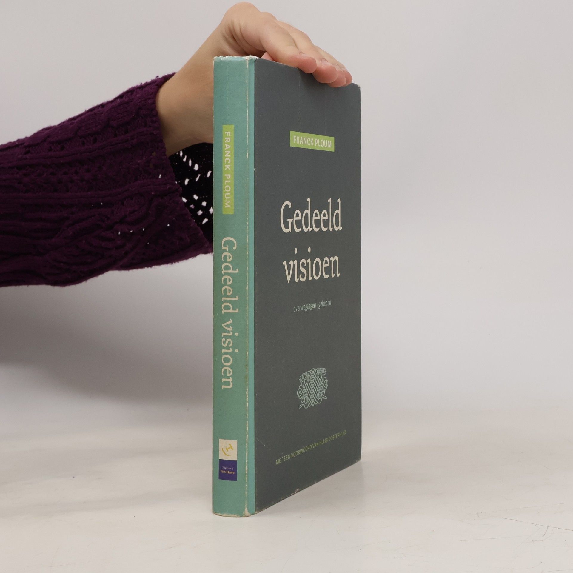 Gedeeld visioen