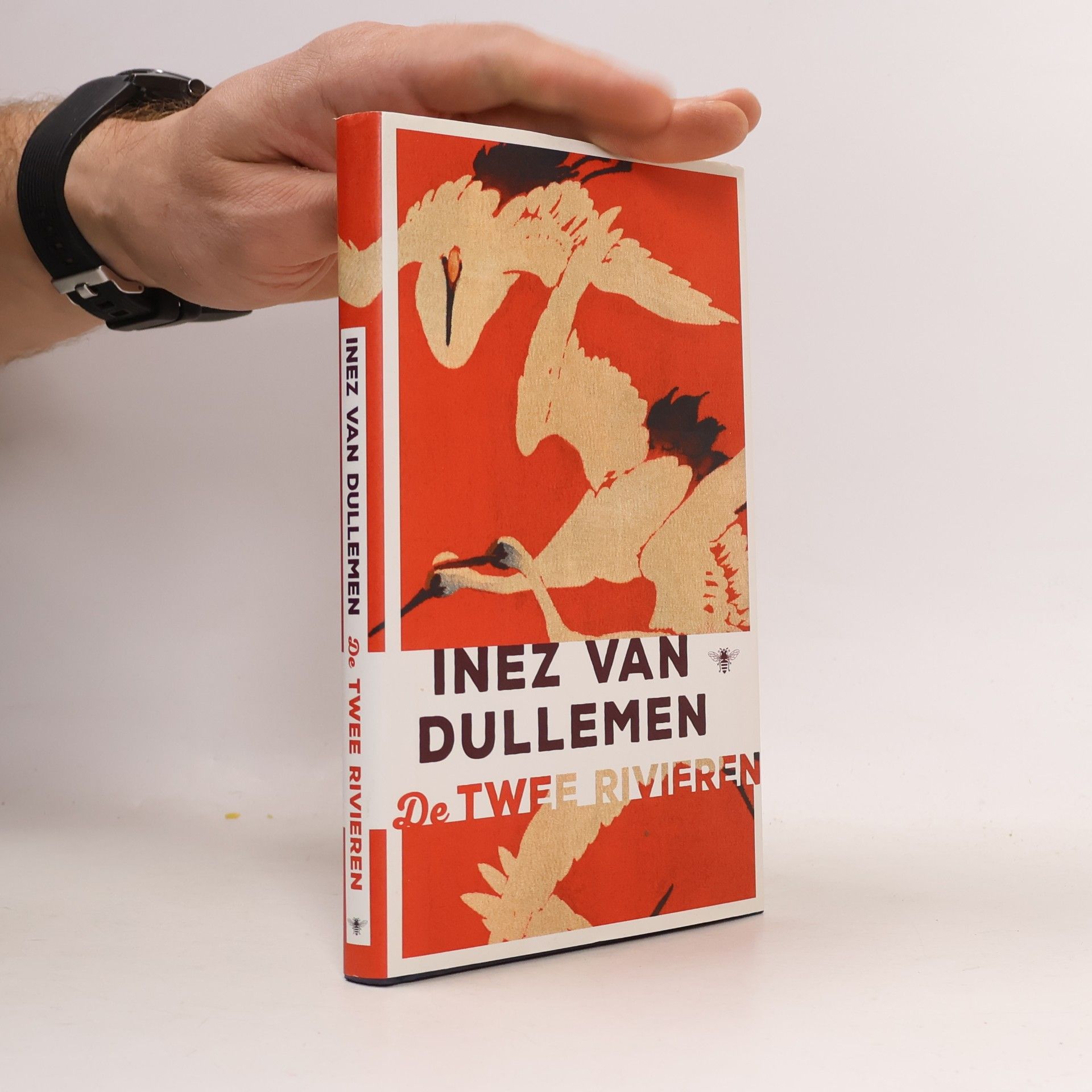 De twee rivieren