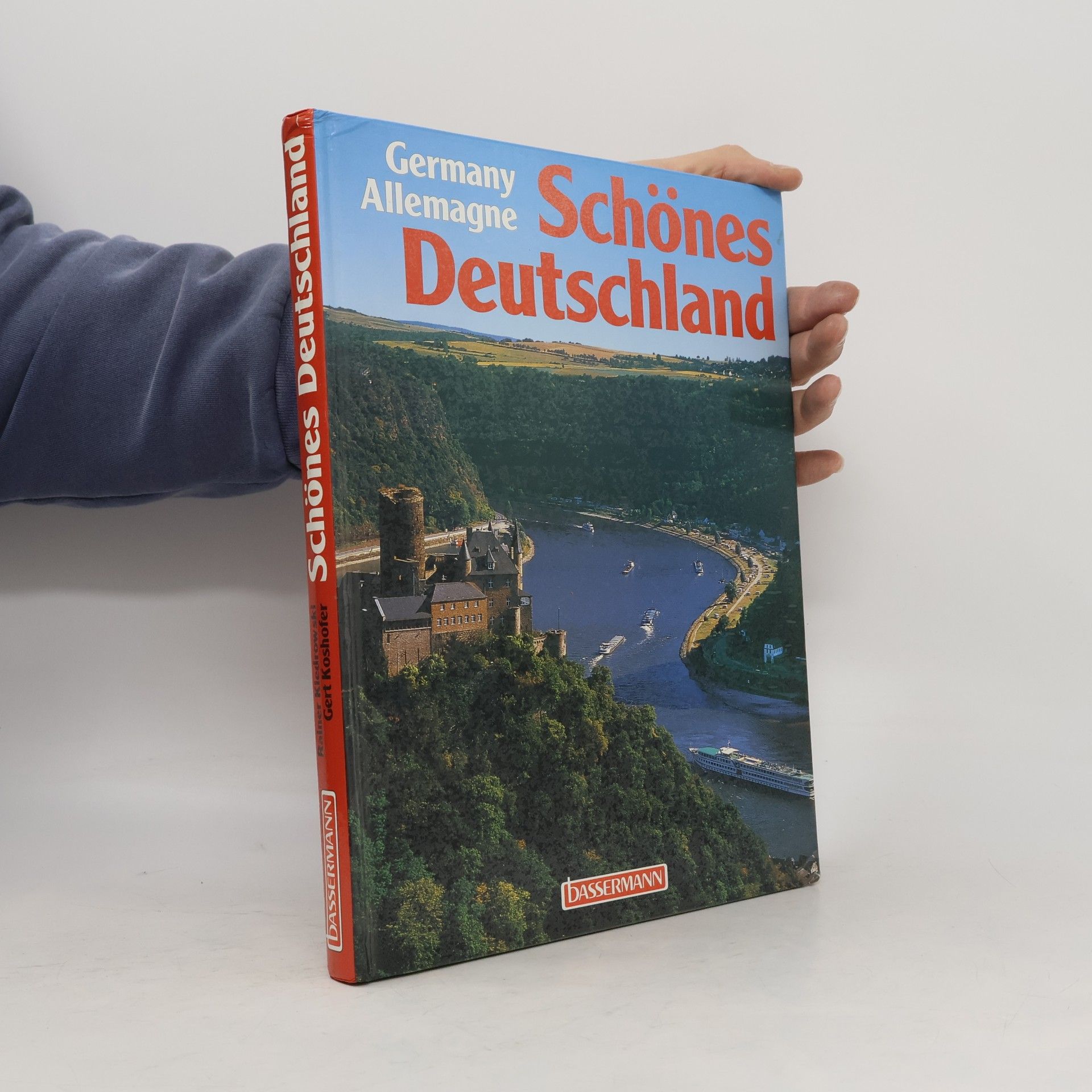 Schönes Deutschland