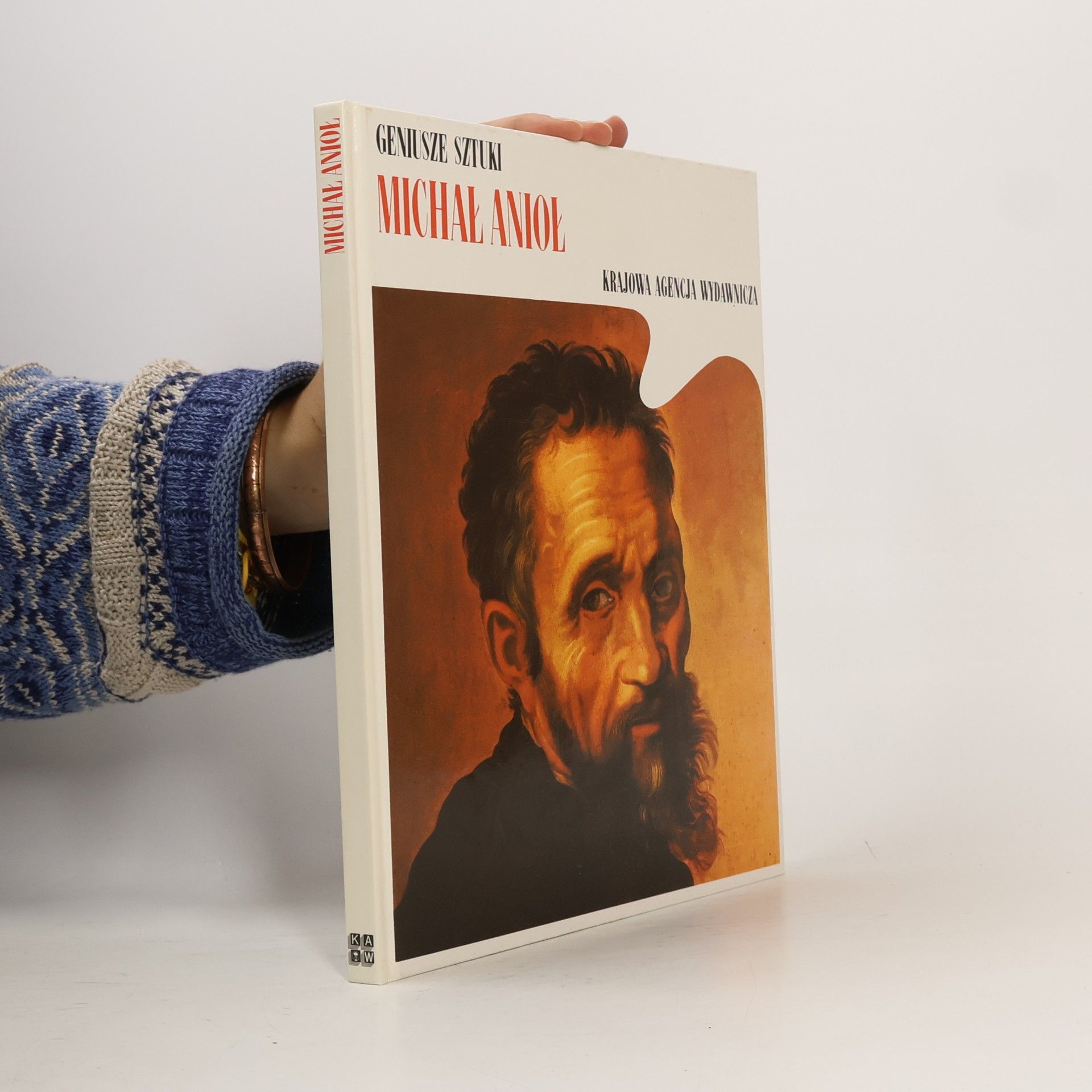 Various authors Michał Anioł