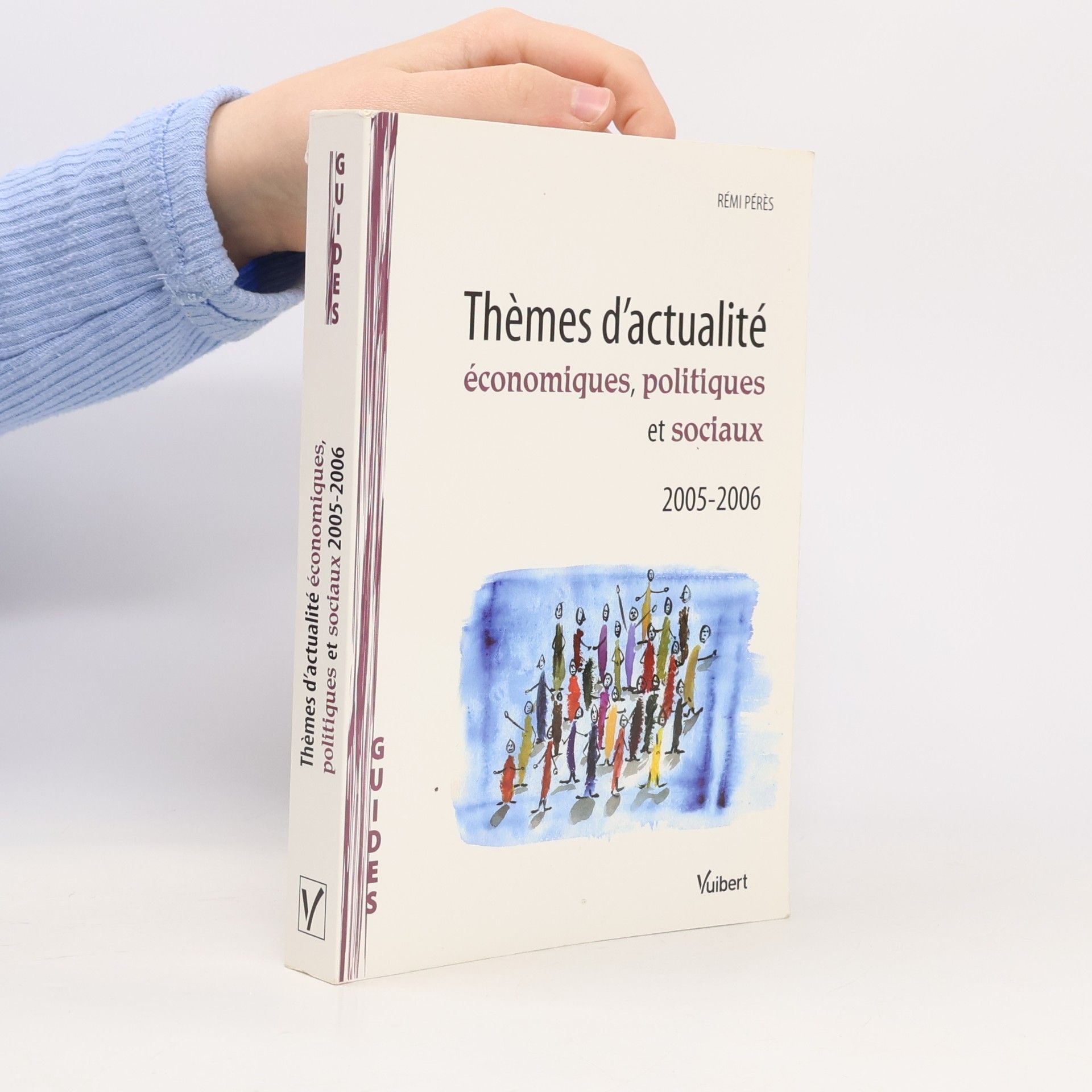 Thèmes d'actualité