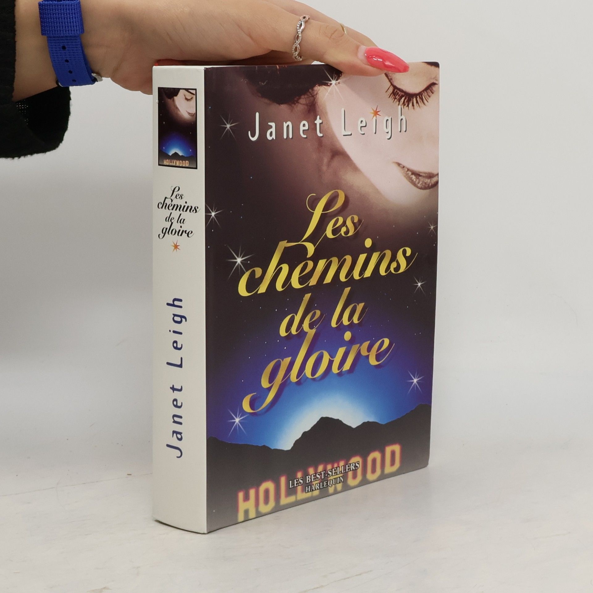 Les chemins de la gloire