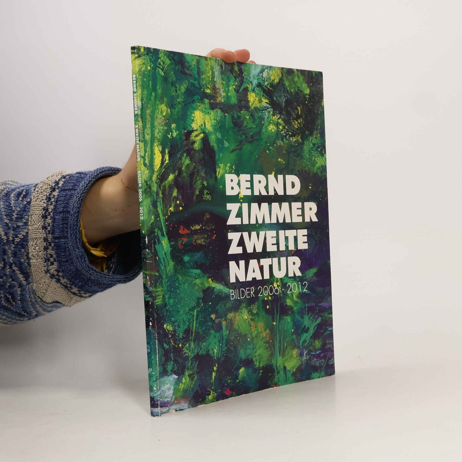 Zweite Natur