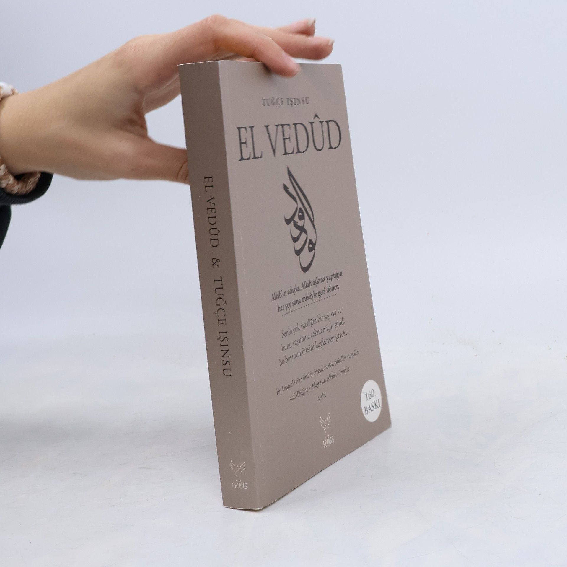 El Vedûd - 60. BASKI