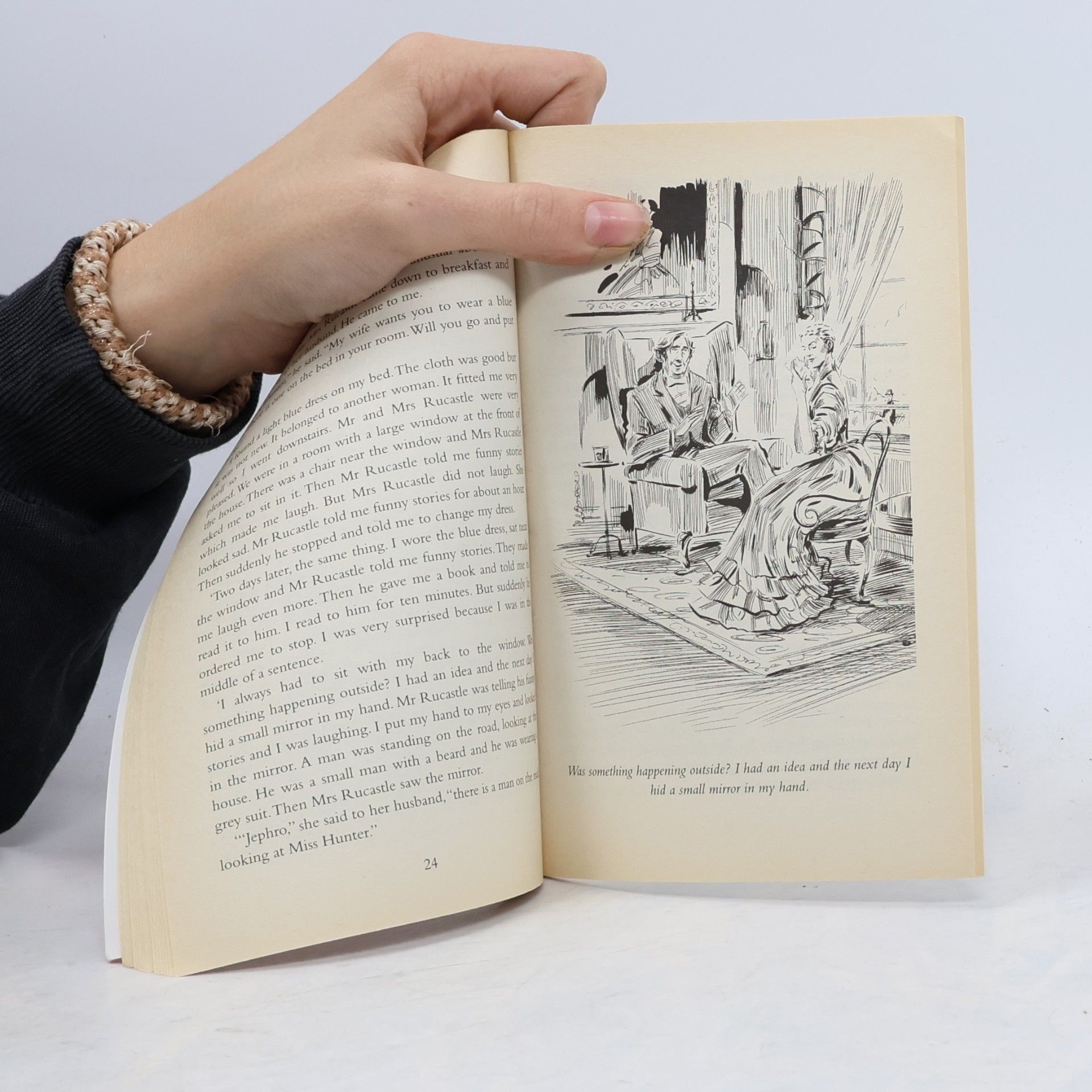William Scott Fowler Classic stories, Mystery and adventure